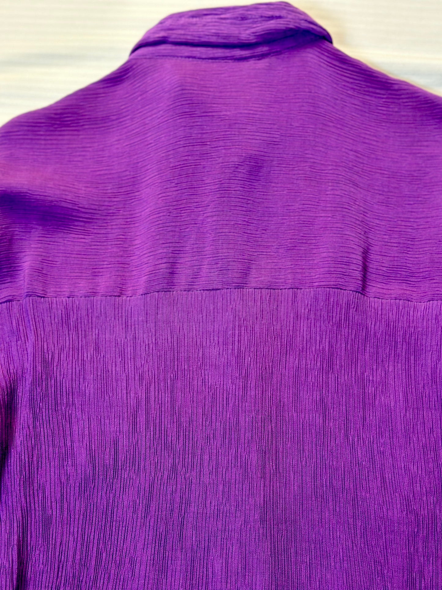 PULL&BEAR Button Down Blouse