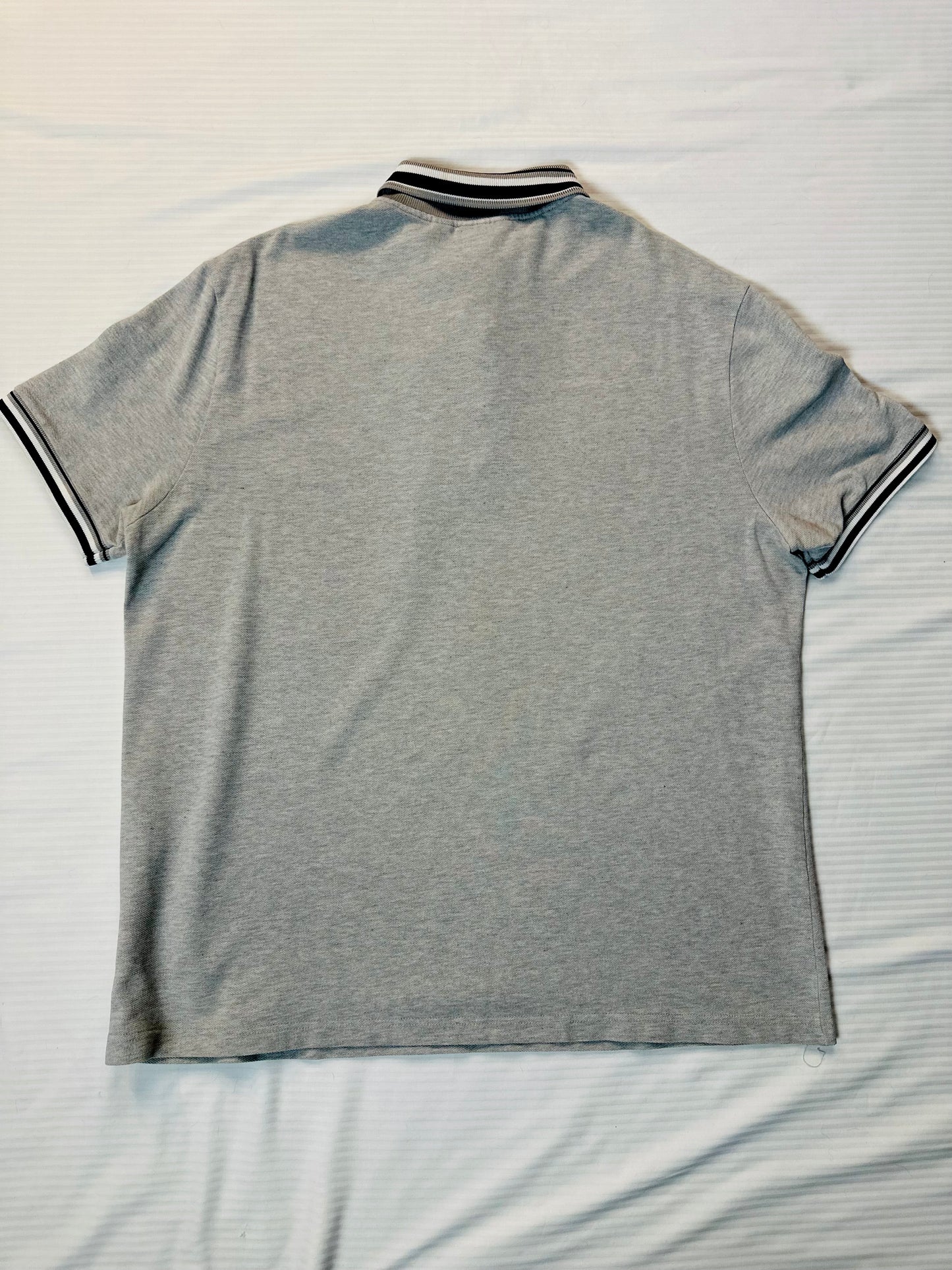 Lacoste Slim Fit Polo Shirt (2XL)