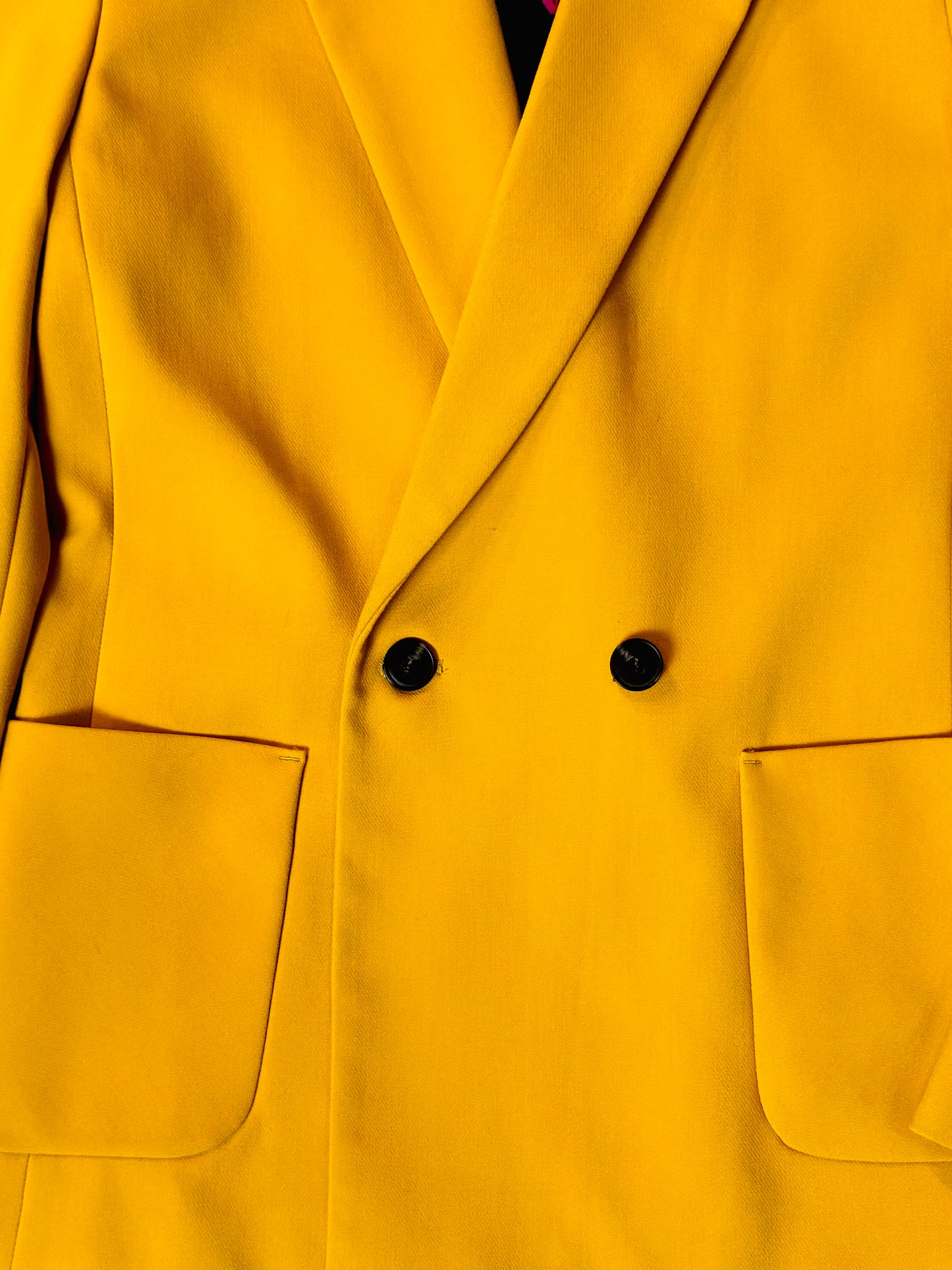 Next Yellow Jacket