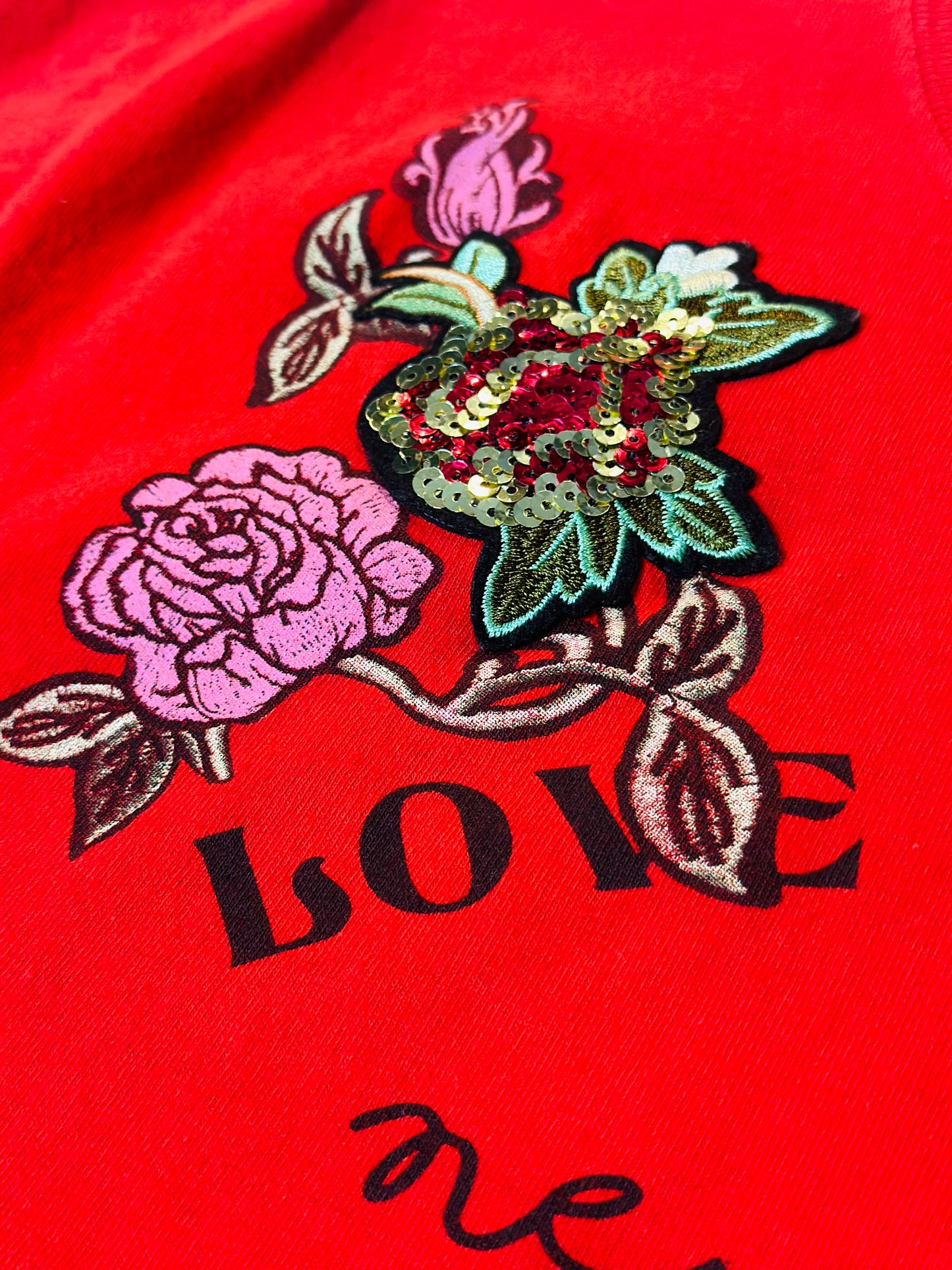 Vintage Miss Selfridge Tee
