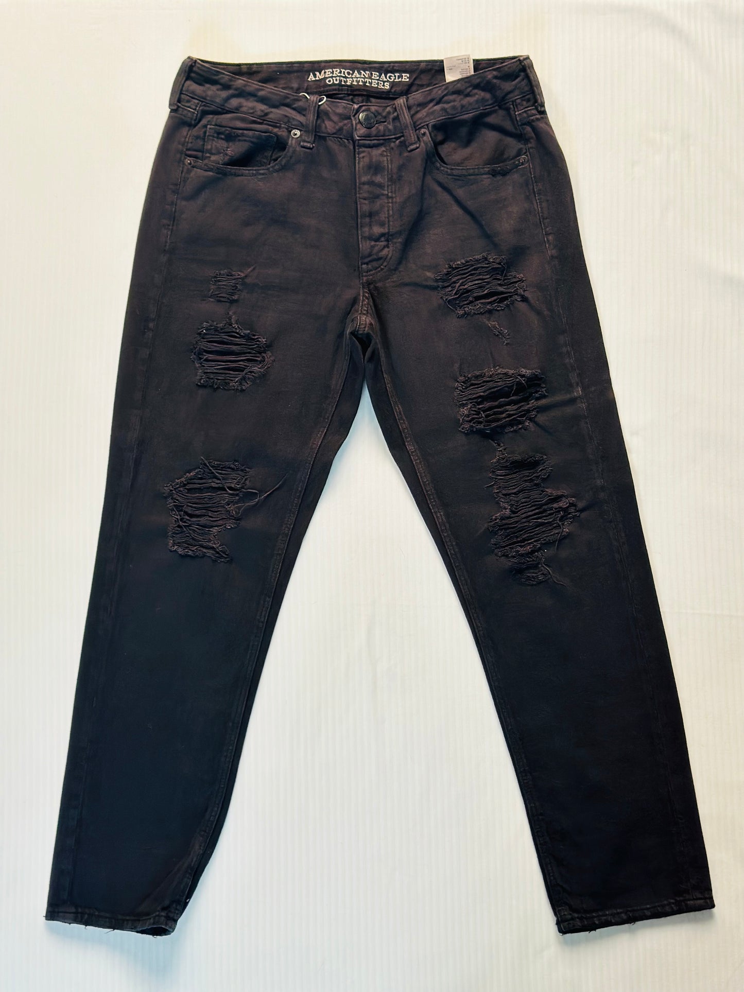 American Eagle Jeans (Sz US-8)