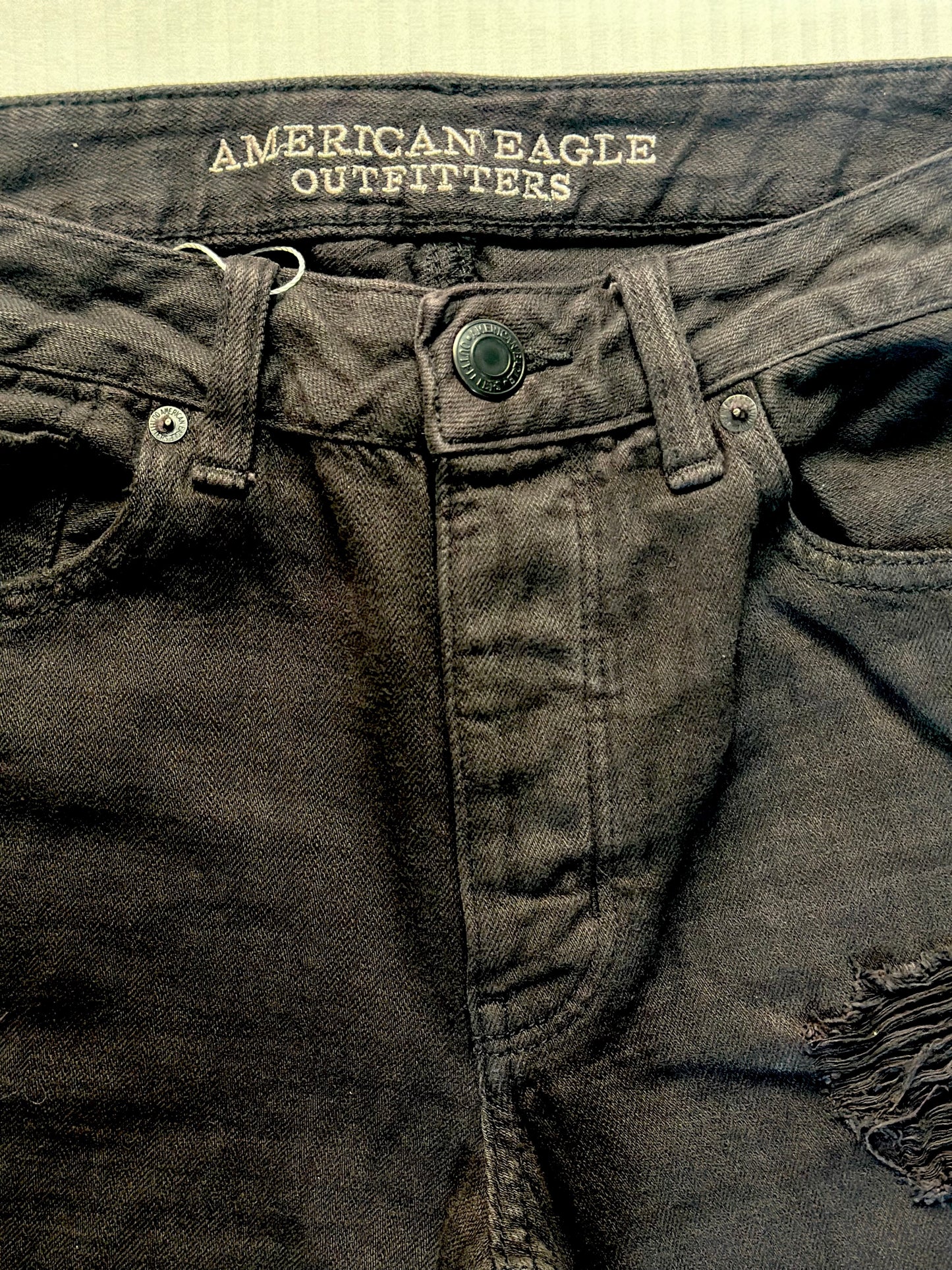 American Eagle Jeans (Sz US-8)