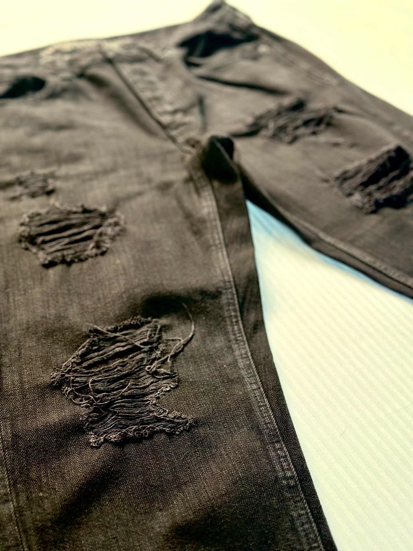 American Eagle Jeans (Sz US-8)