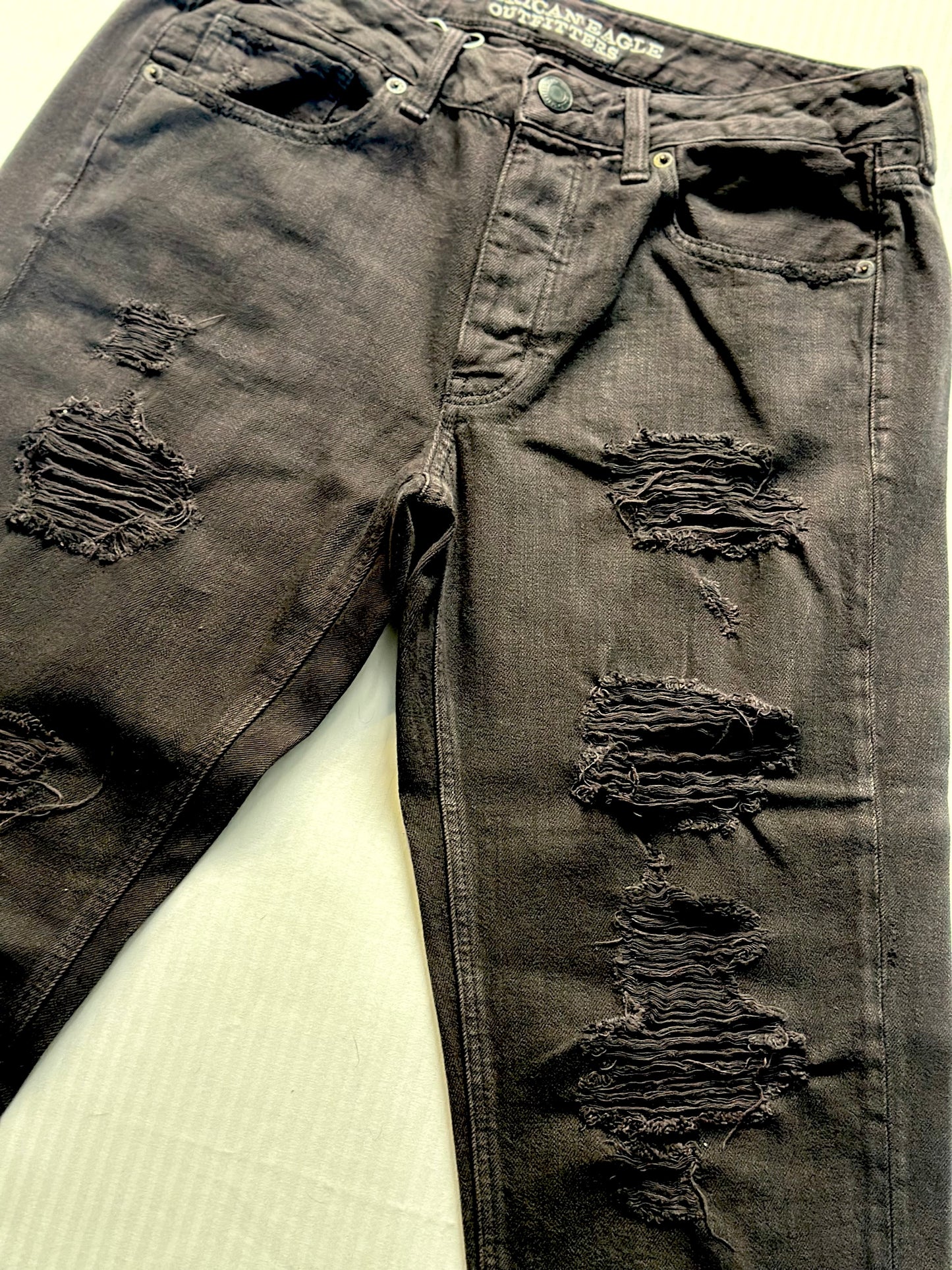 American Eagle Jeans (Sz US-8)