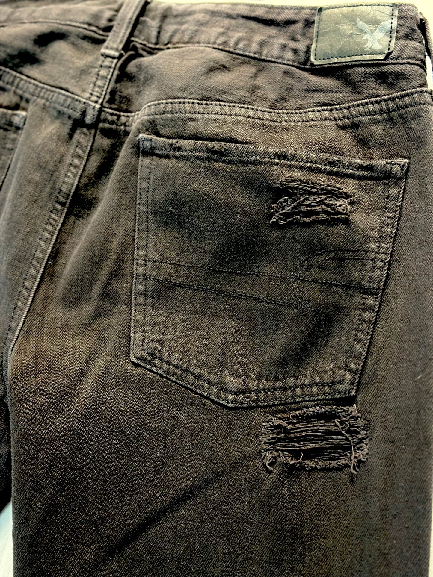 American Eagle Jeans (Sz US-8)