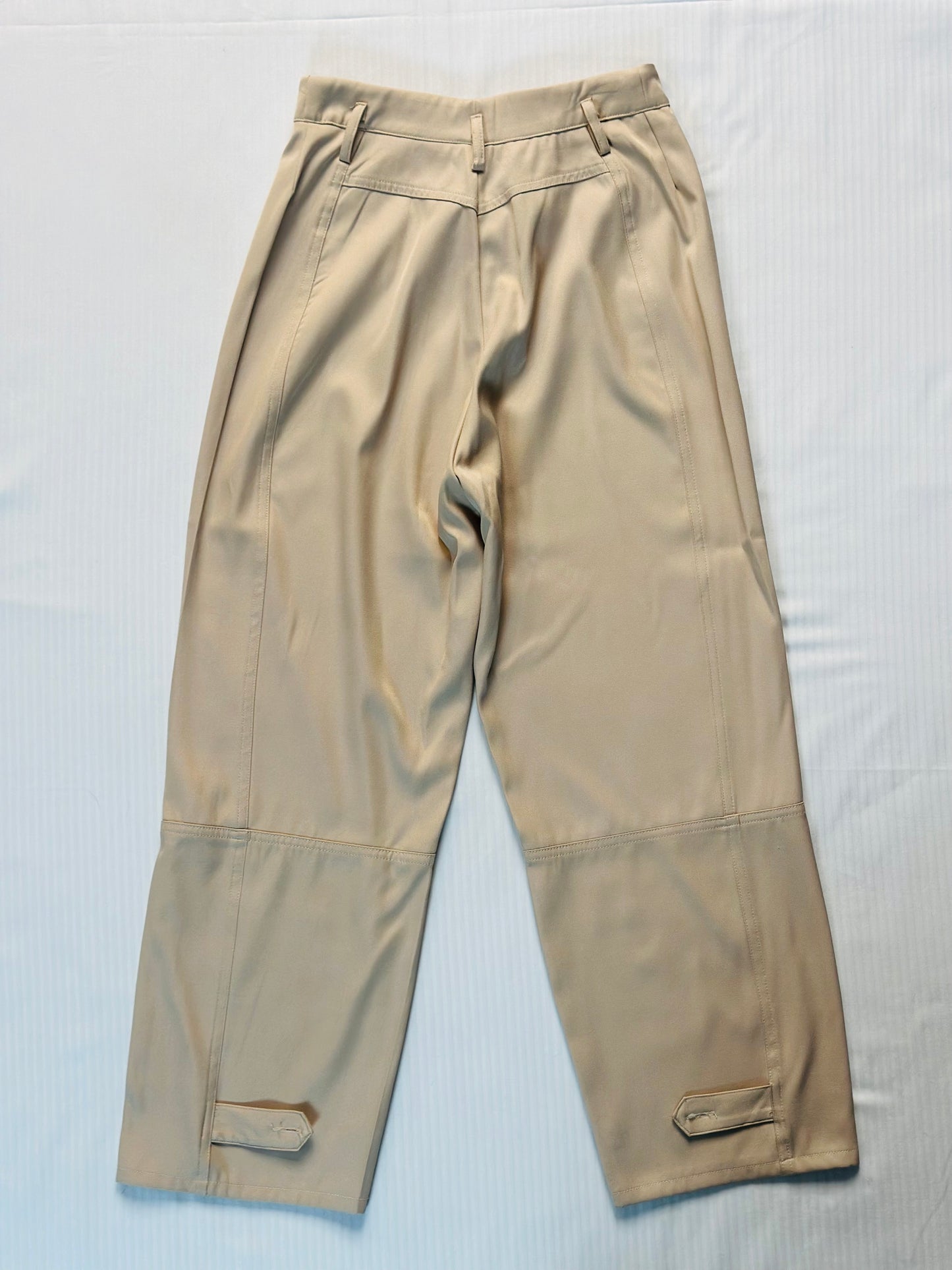 Ankle Twist Pants