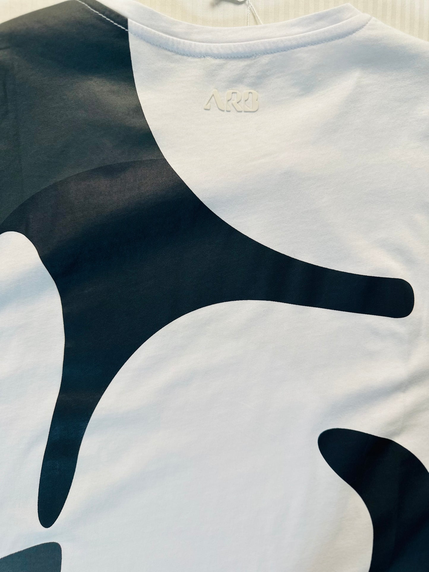 ARB Free Painted Shirt (Sz XL)