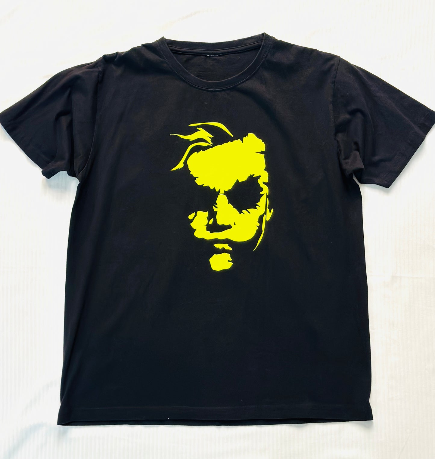 The Joker's T-Shirt (Sz 2XL)