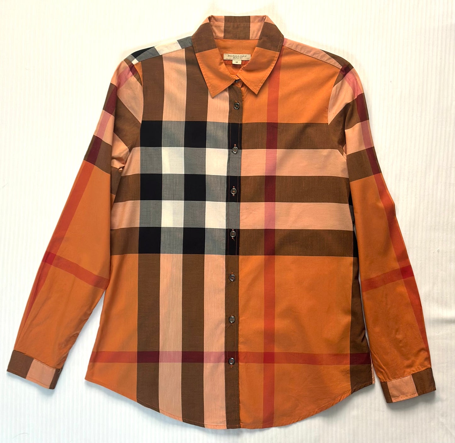 Original & Vintage Burberry Brit