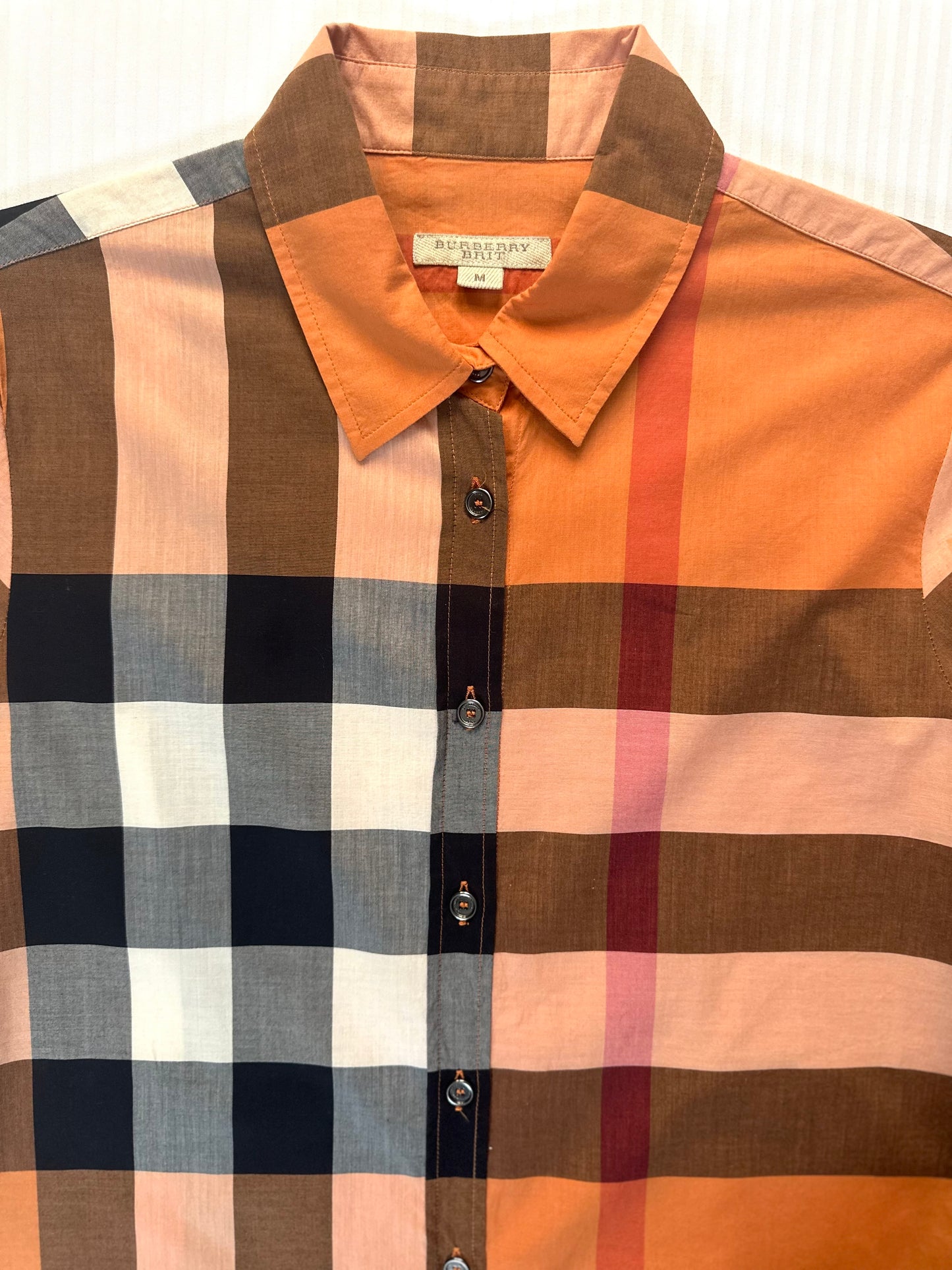 Original & Vintage Burberry Brit