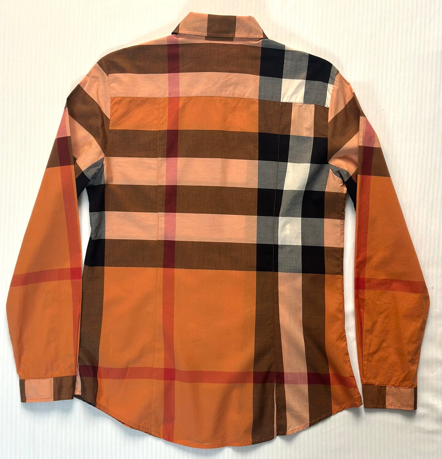 Original & Vintage Burberry Brit