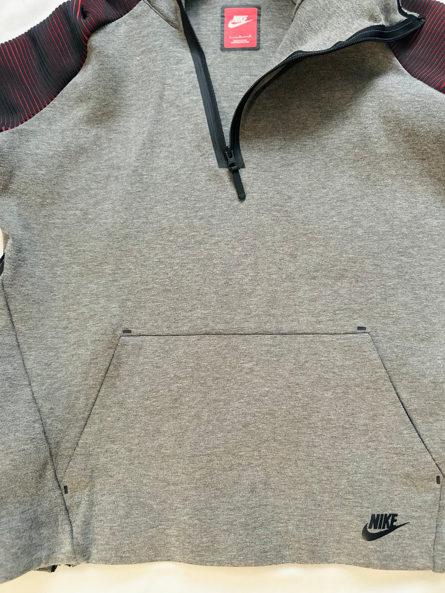 Nike Tech Fleece Dynamic Hoodie