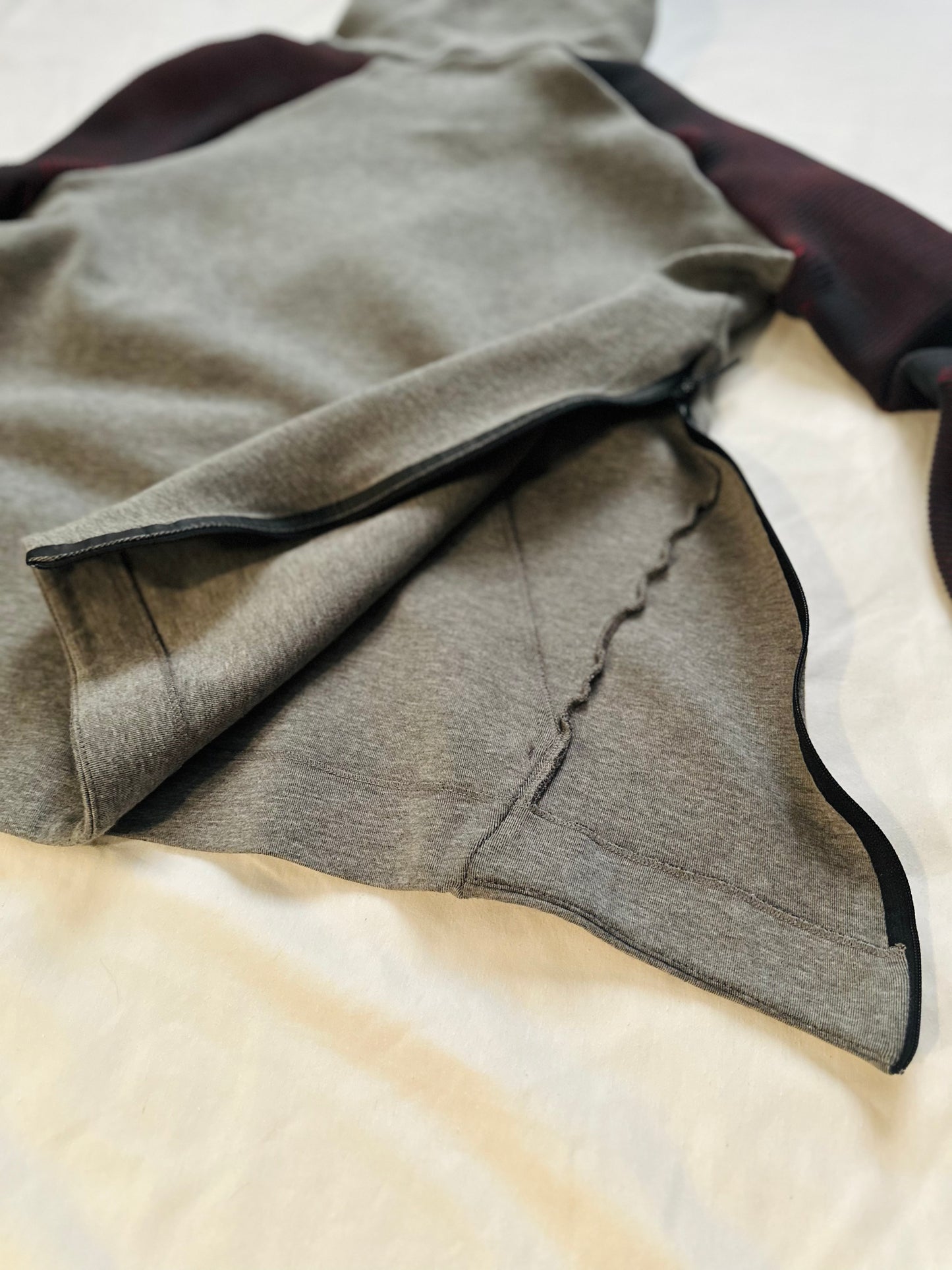 Nike Tech Fleece Dynamic Hoodie
