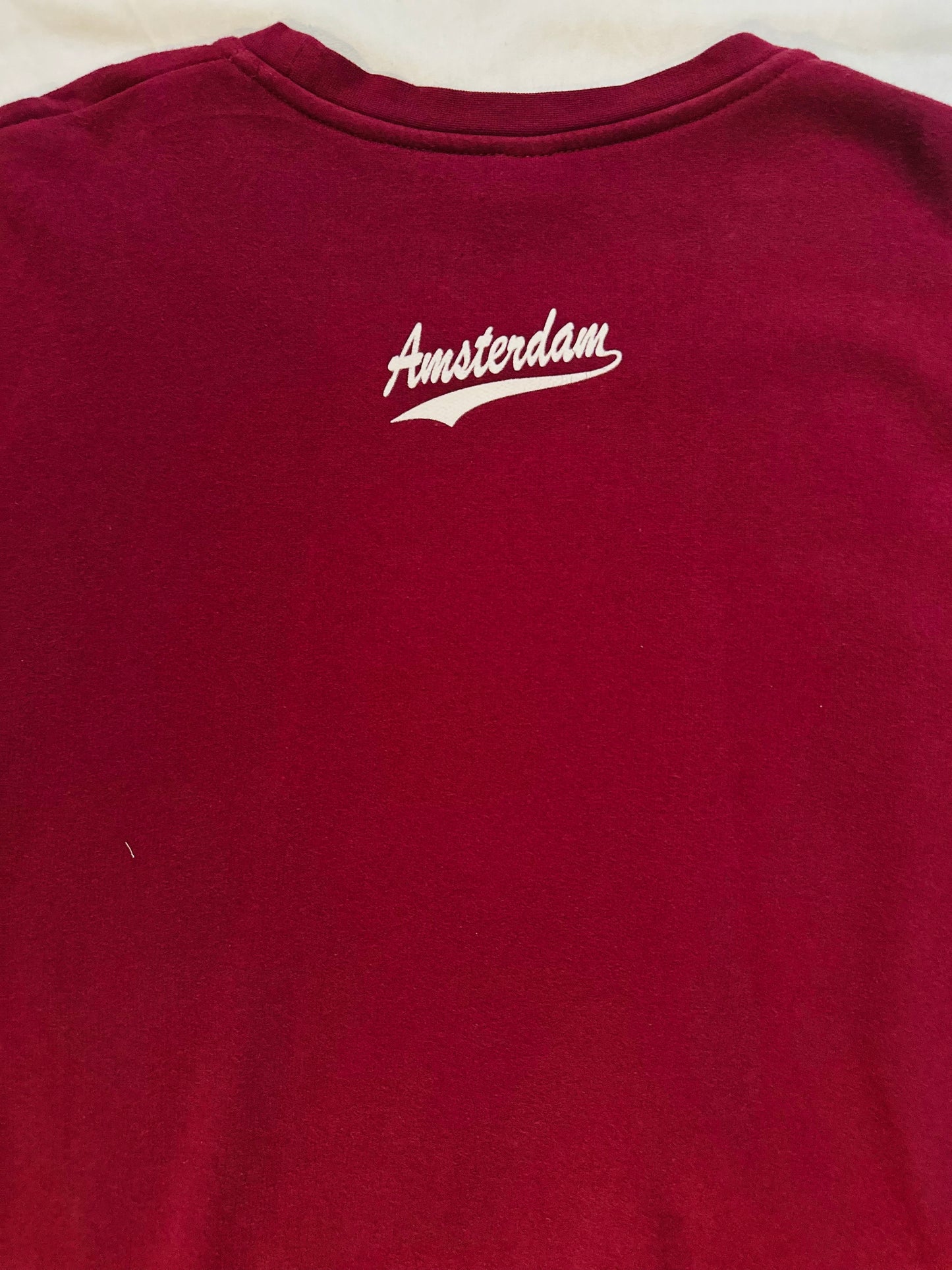 Amsterdam Sweatshirt (Sz 2XL)