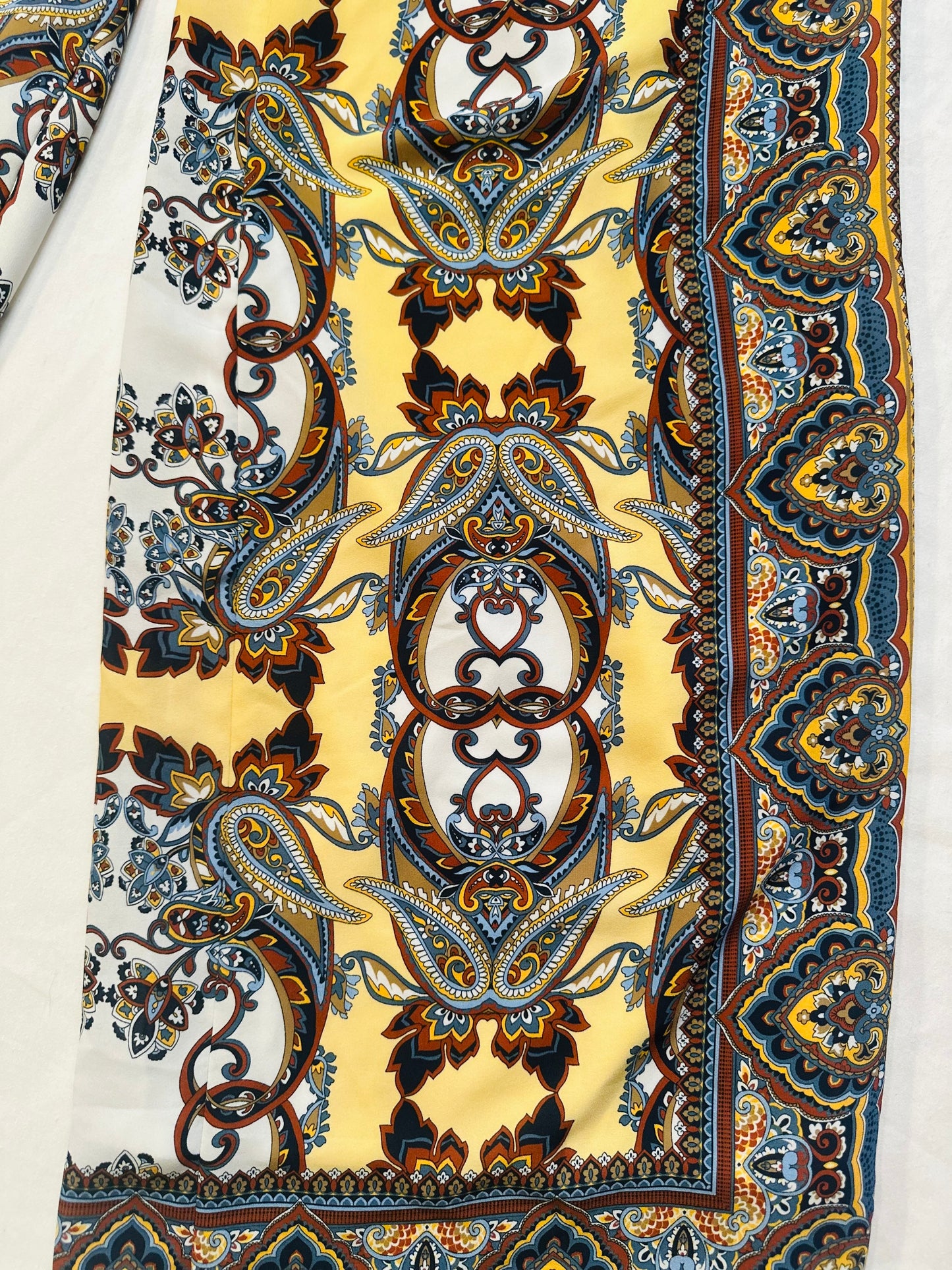 TAIFUN Wide Leg Pants