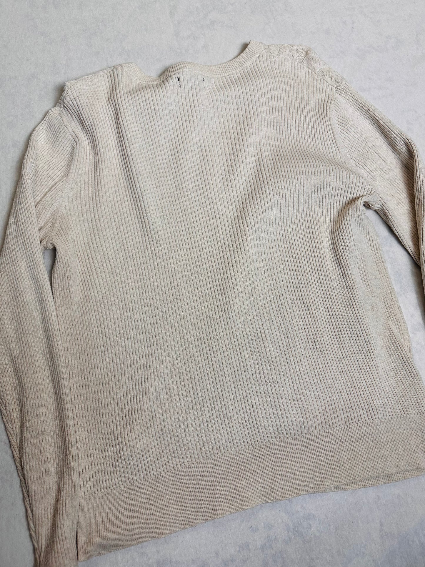Zarah Knit Sweater
