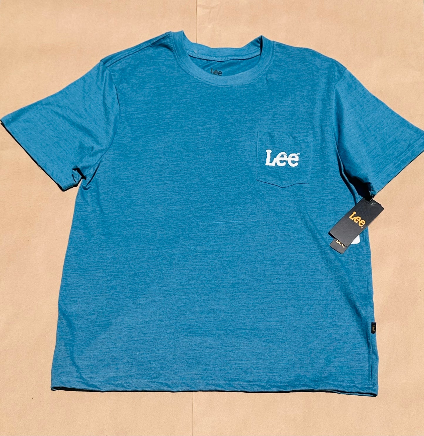 Lee Top Size XXL