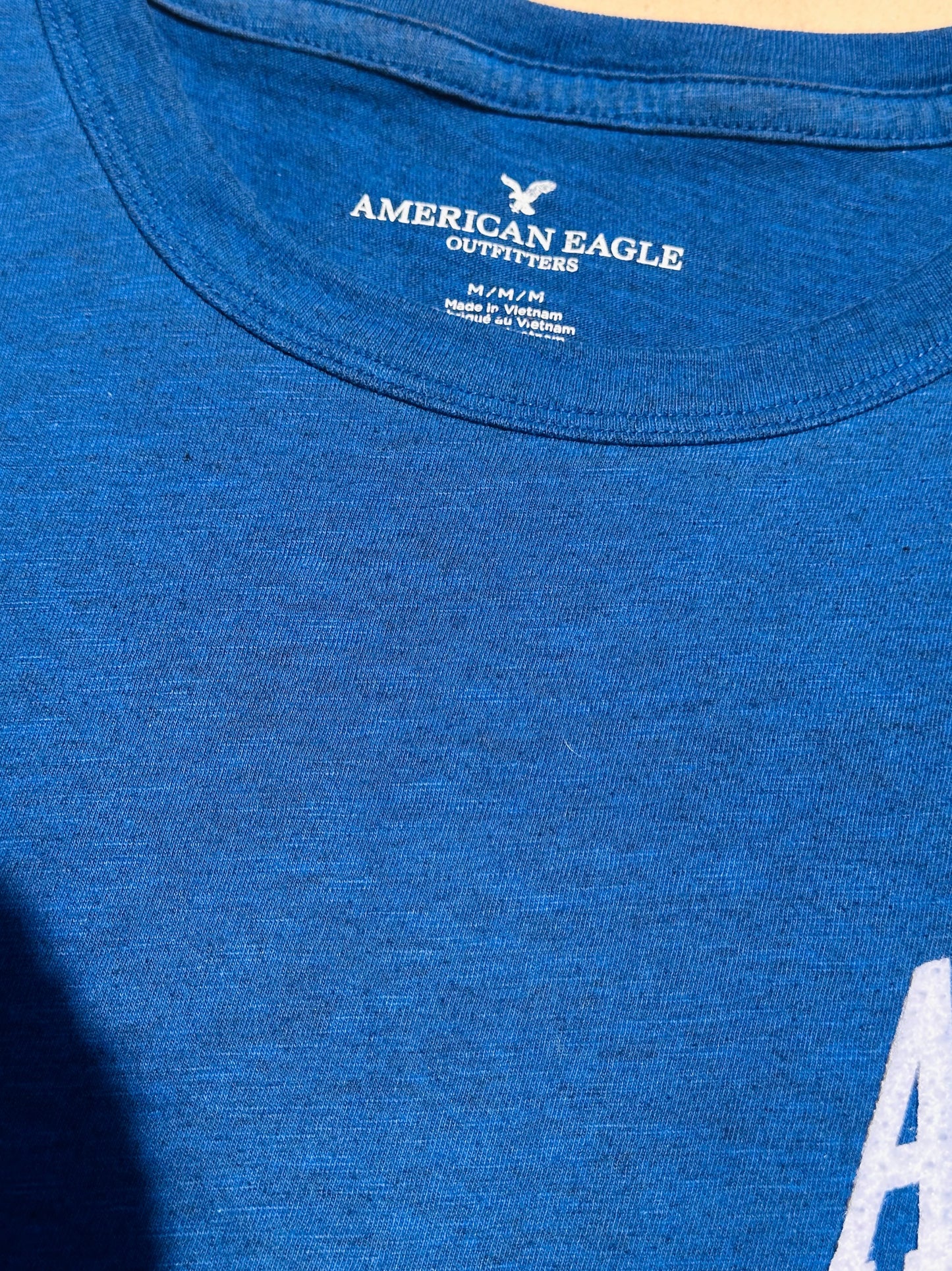 AE Top Size M