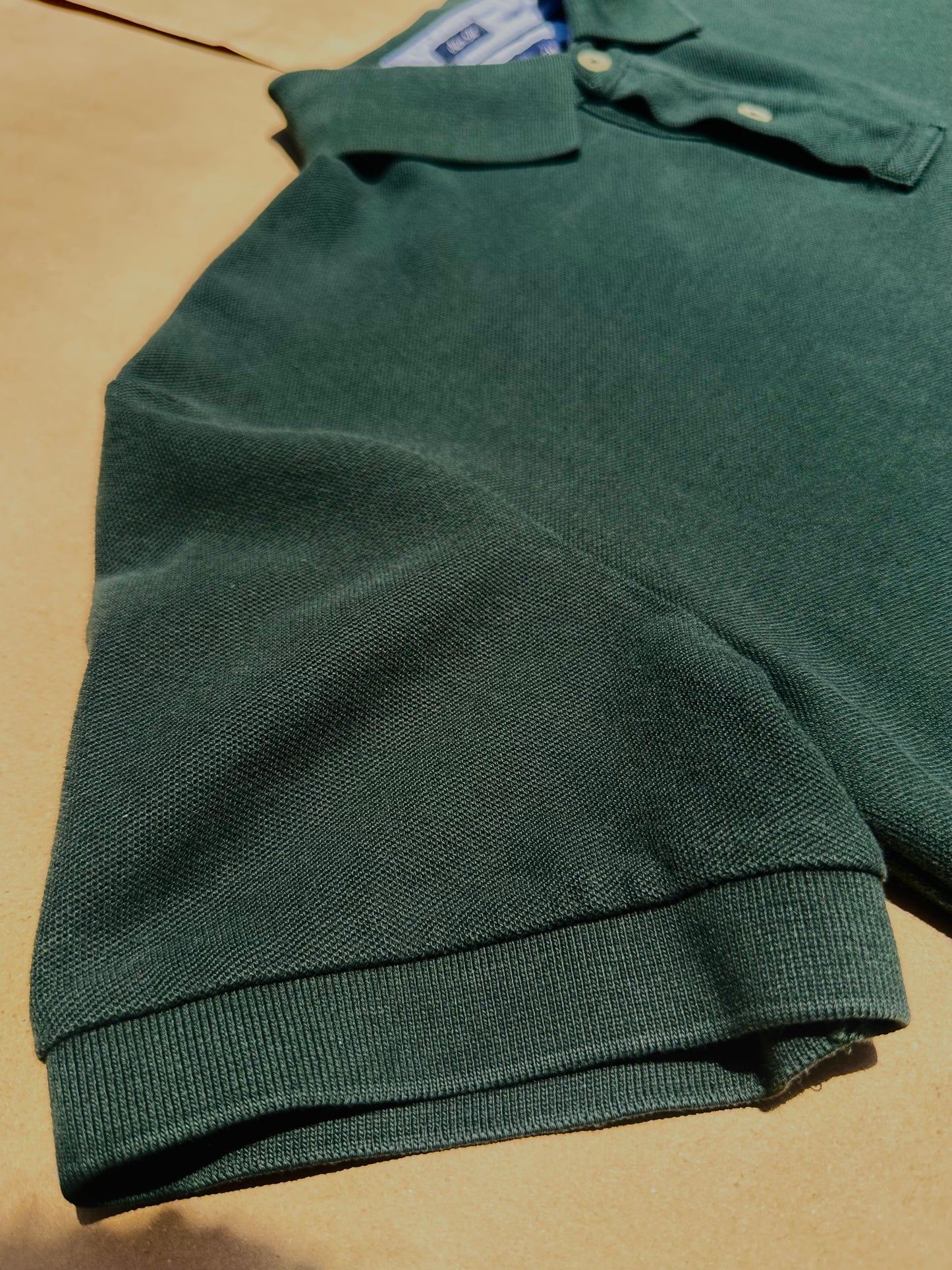 Tommy Hilfiger Polo Size L