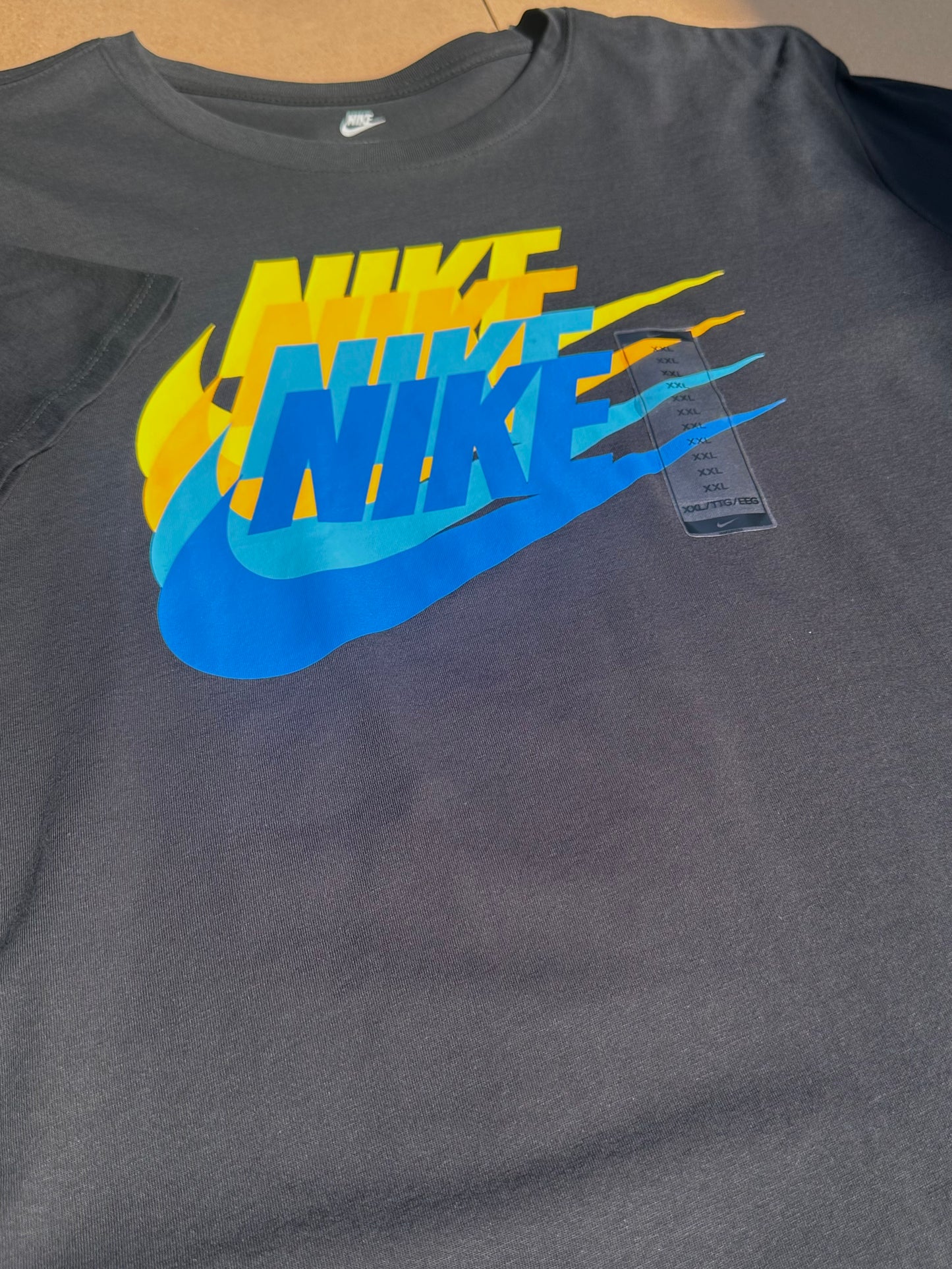 Nike Top Size XXL