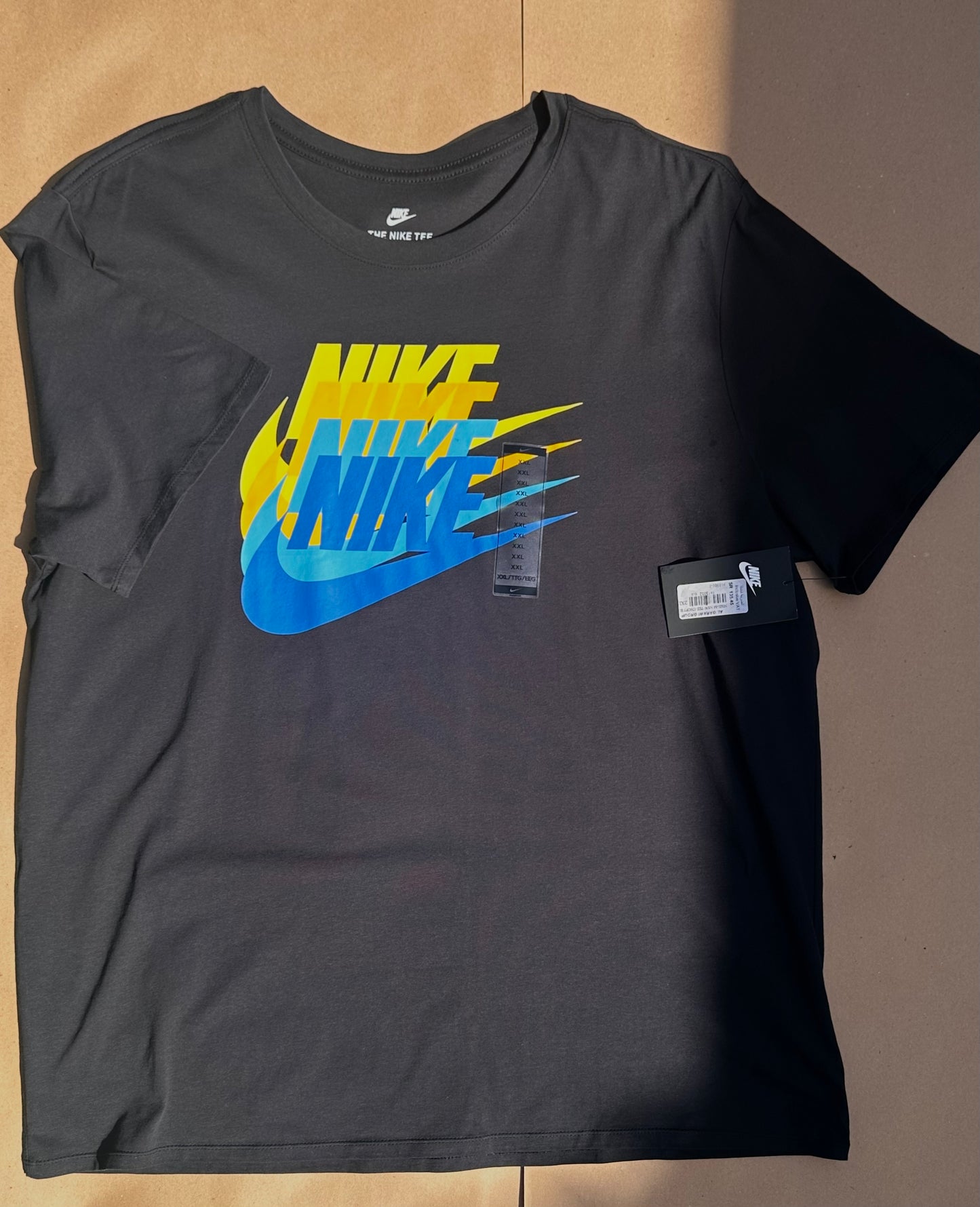 Nike Top Size XXL