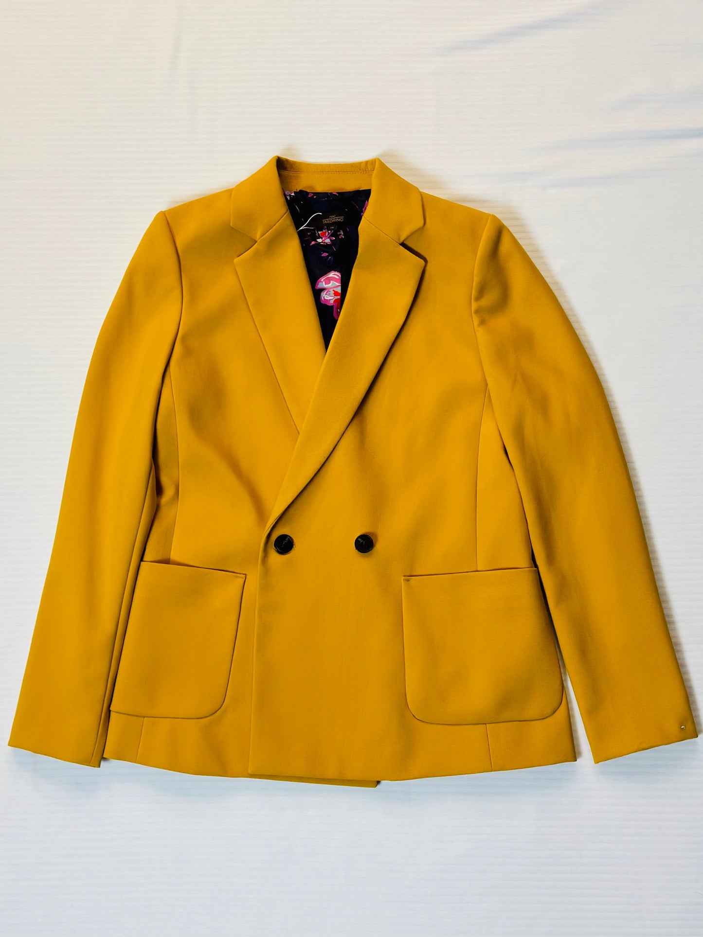 Next Yellow Jacket