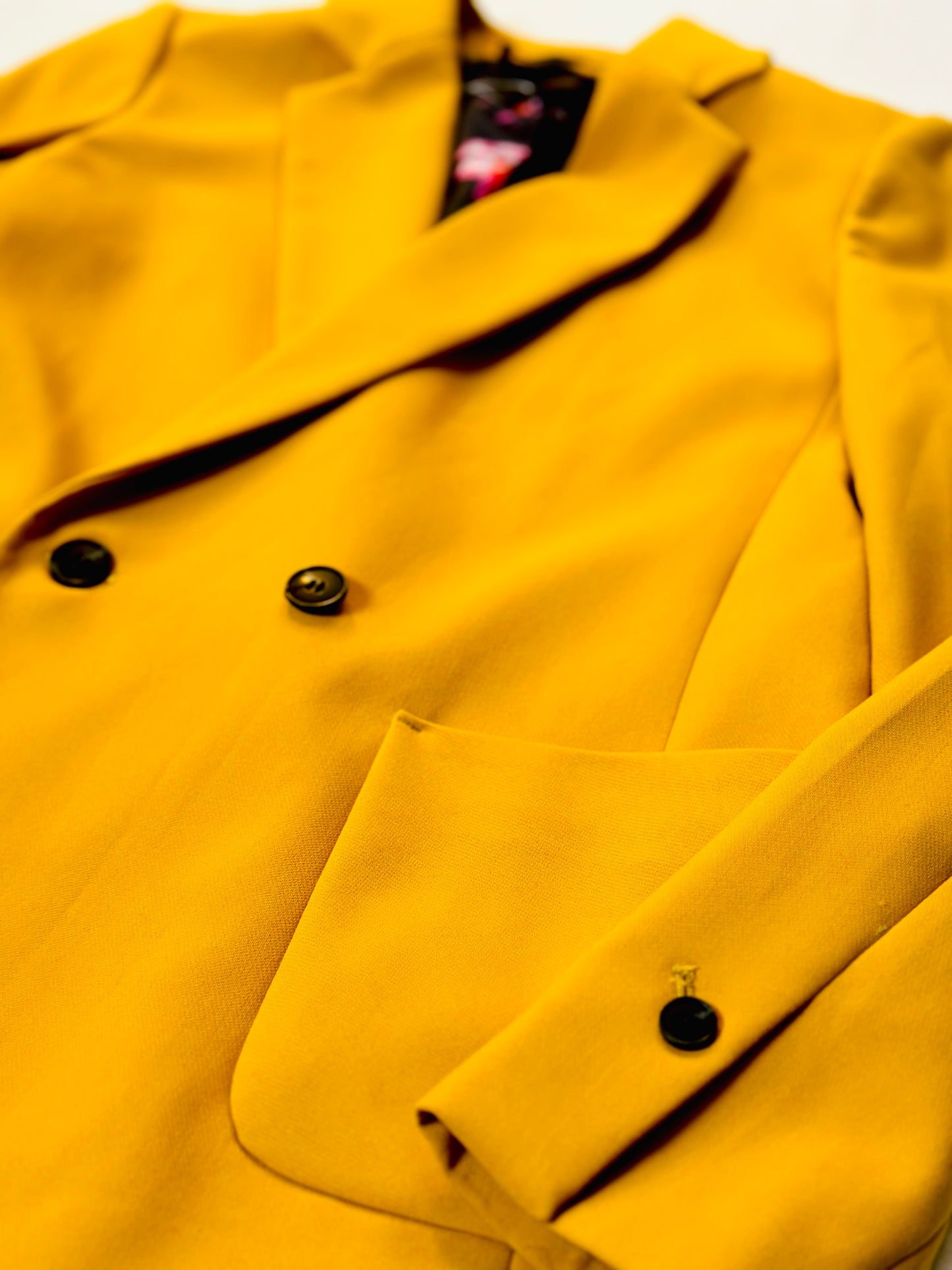 Next Yellow Jacket
