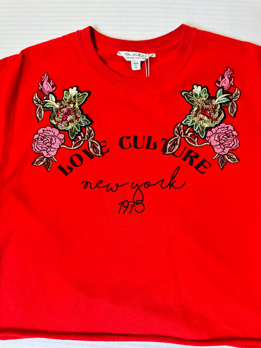 Vintage Miss Selfridge Tee