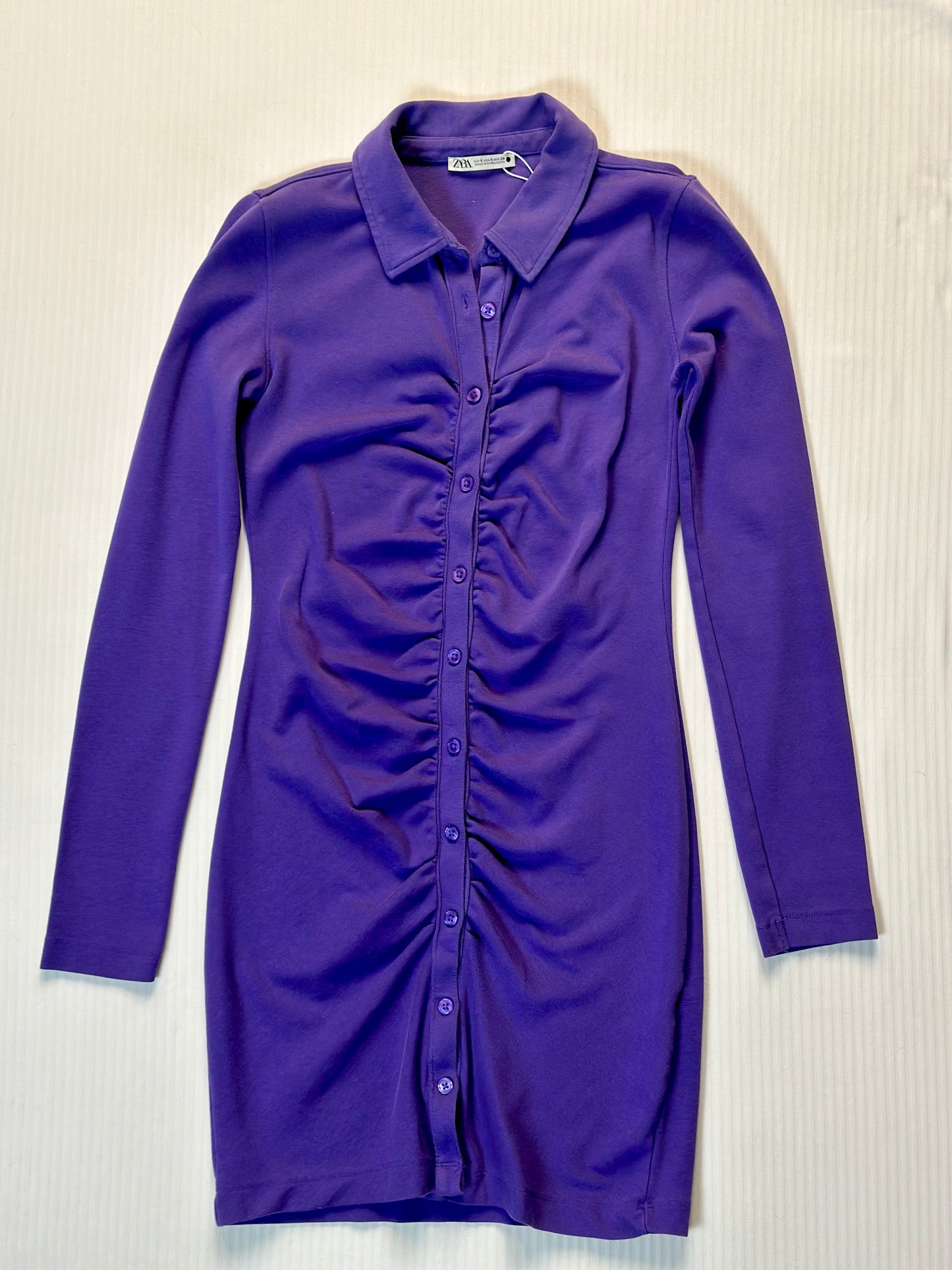 Zara Midi Dress