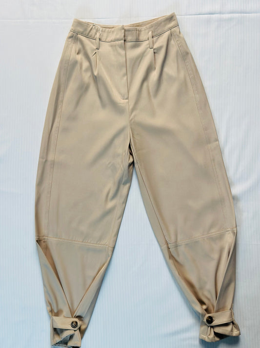 Ankle Twist Pants