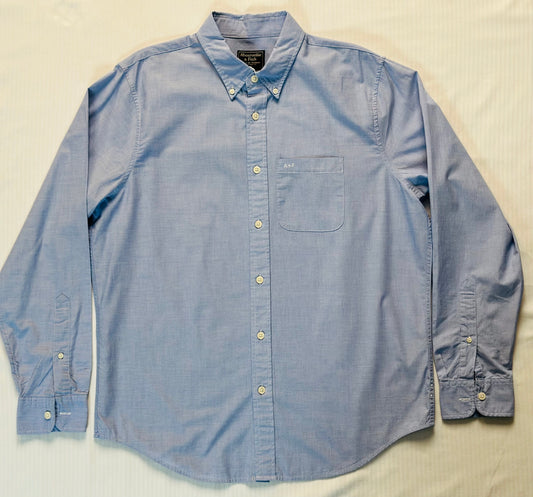 Abercrombie & Fitch Shirt (Sz 2XL)