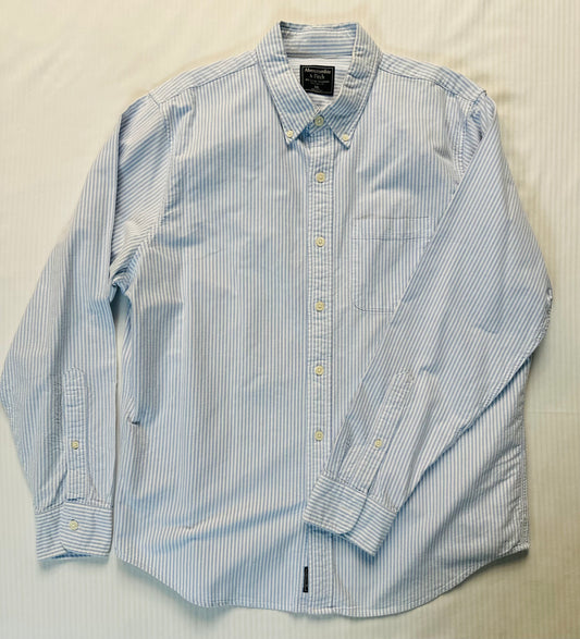 Abercrombie & Fitch Shirt (Sz 2XL)
