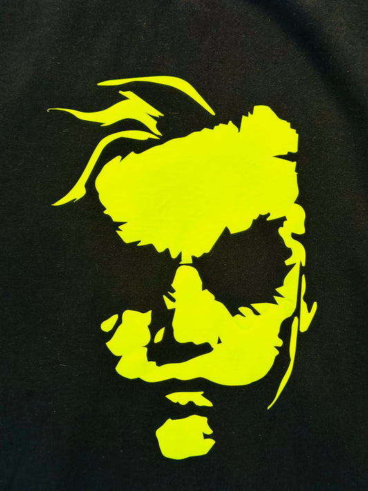The Joker's T-Shirt (Sz 2XL)
