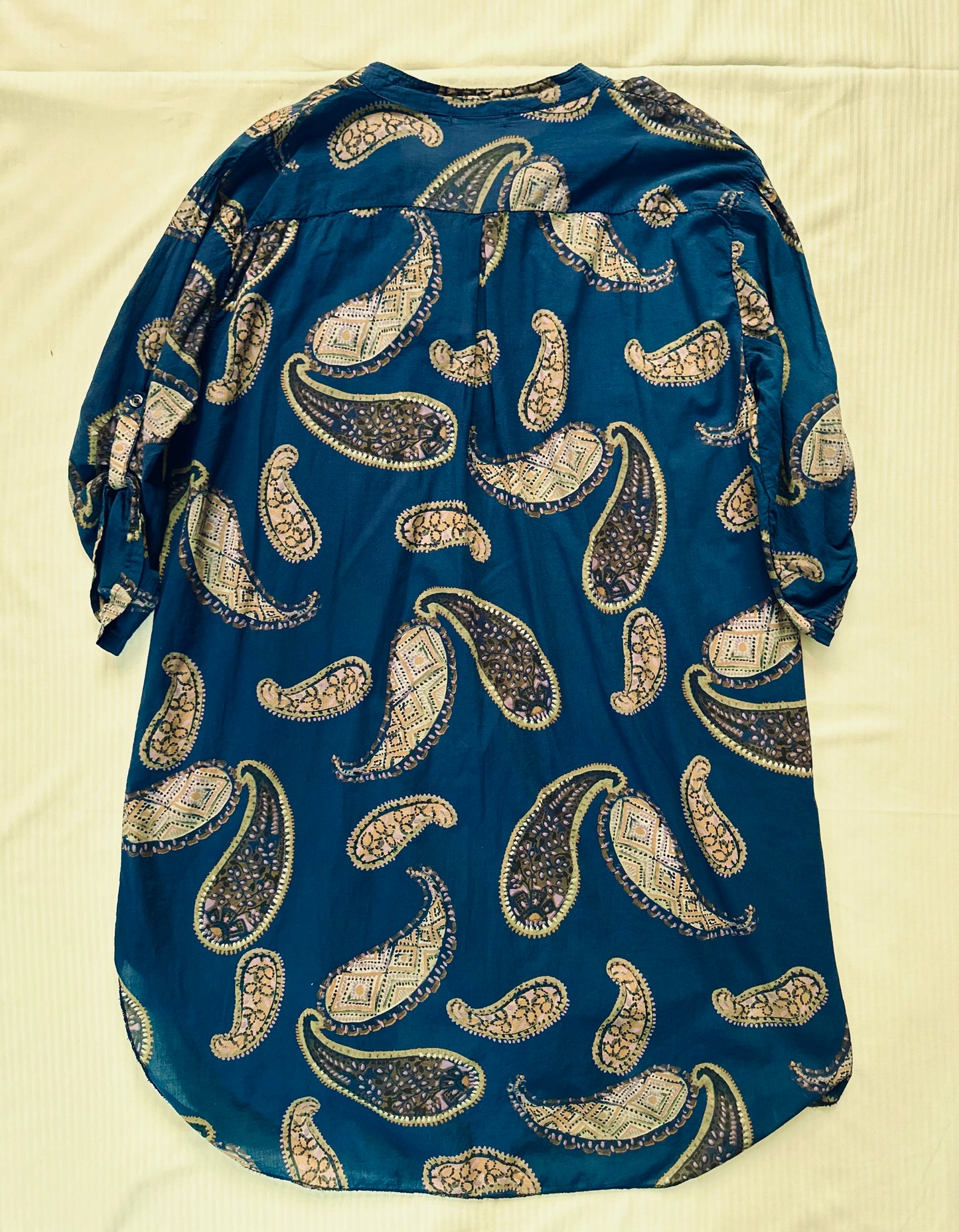 Italian Summer Dress