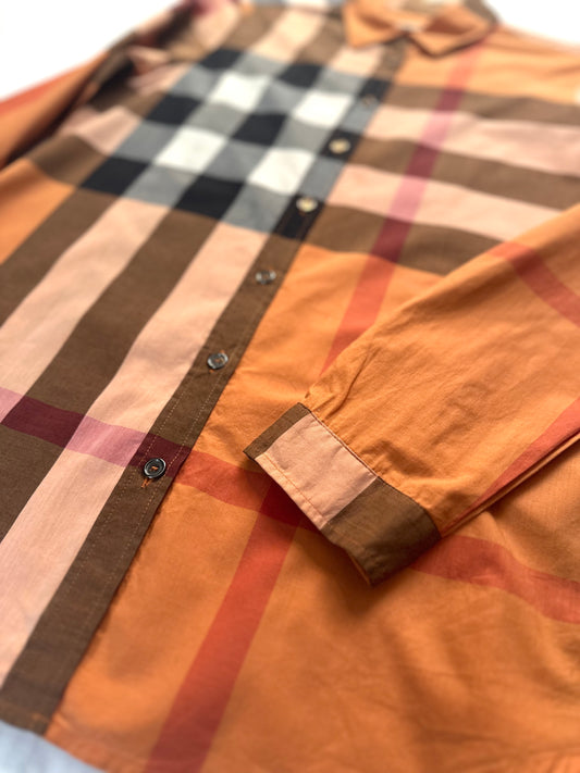 Original & Vintage Burberry Brit