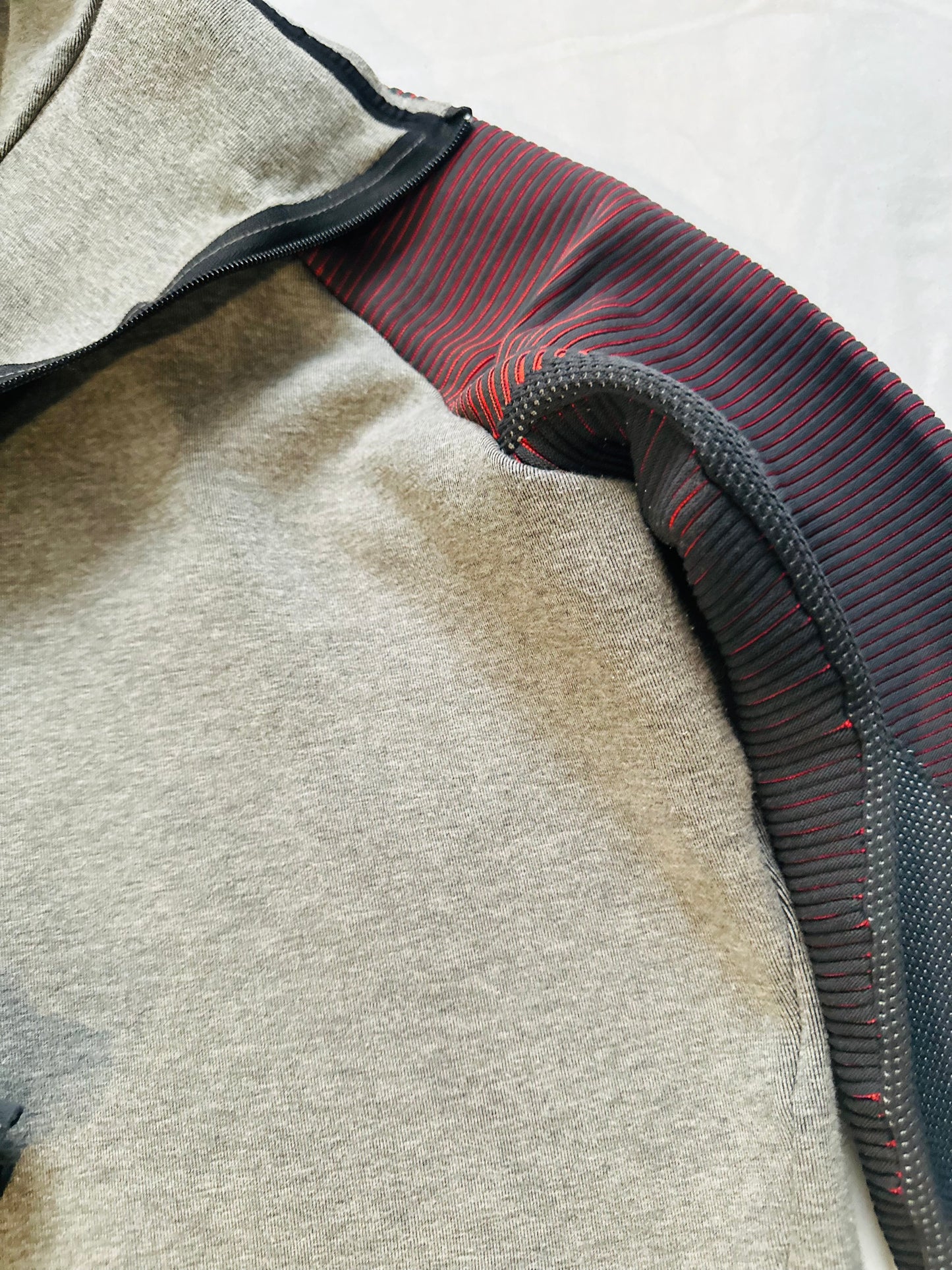 Nike Tech Fleece Dynamic Hoodie