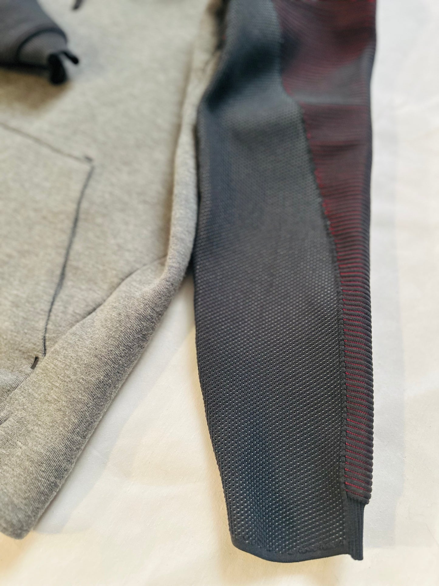 Nike Tech Fleece Dynamic Hoodie