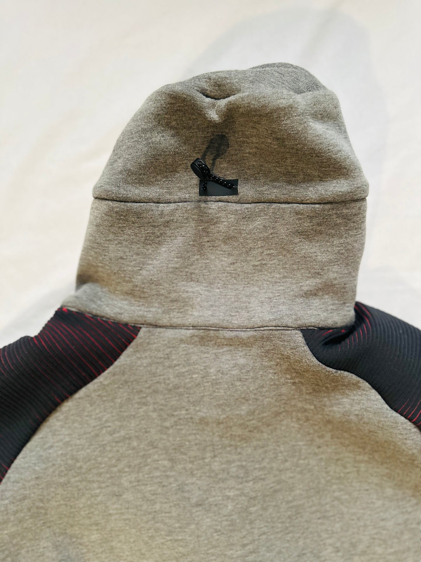 Nike Tech Fleece Dynamic Hoodie