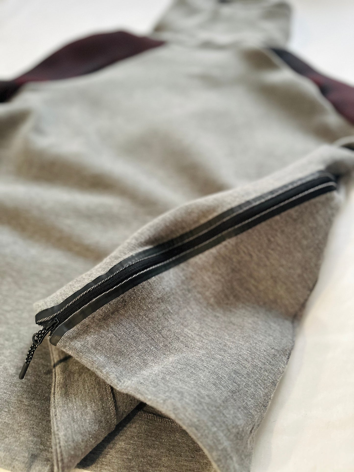 Nike Tech Fleece Dynamic Hoodie