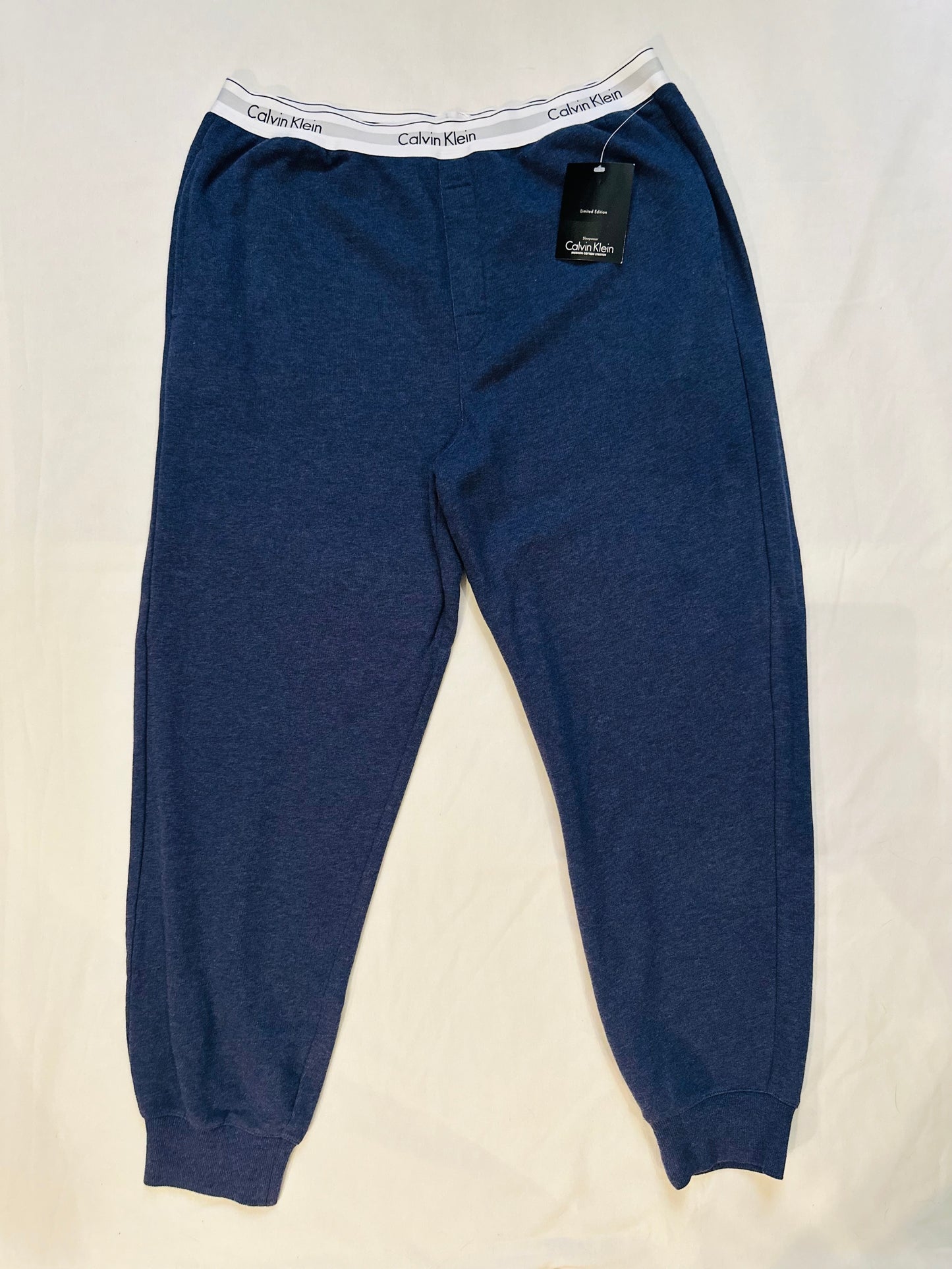 Calvin Klein Lounge Pants (Sz XL)