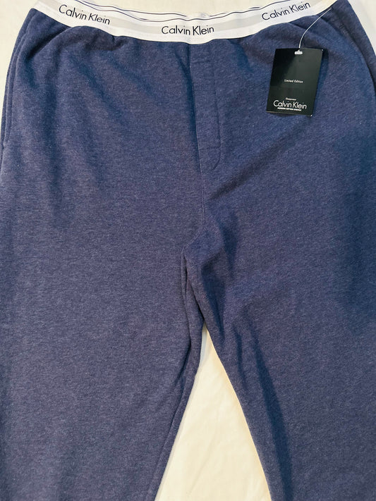 Calvin Klein Lounge Pants (Sz XL)