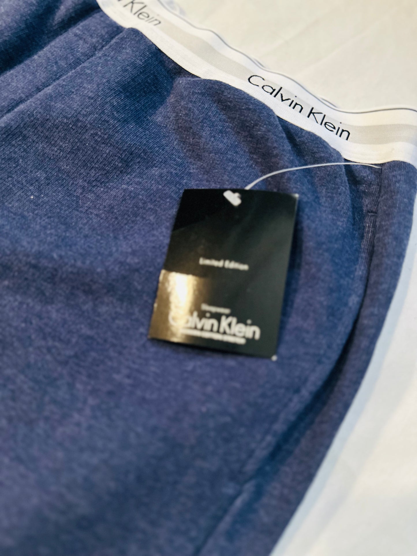 Calvin Klein Lounge Pants (Sz XL)