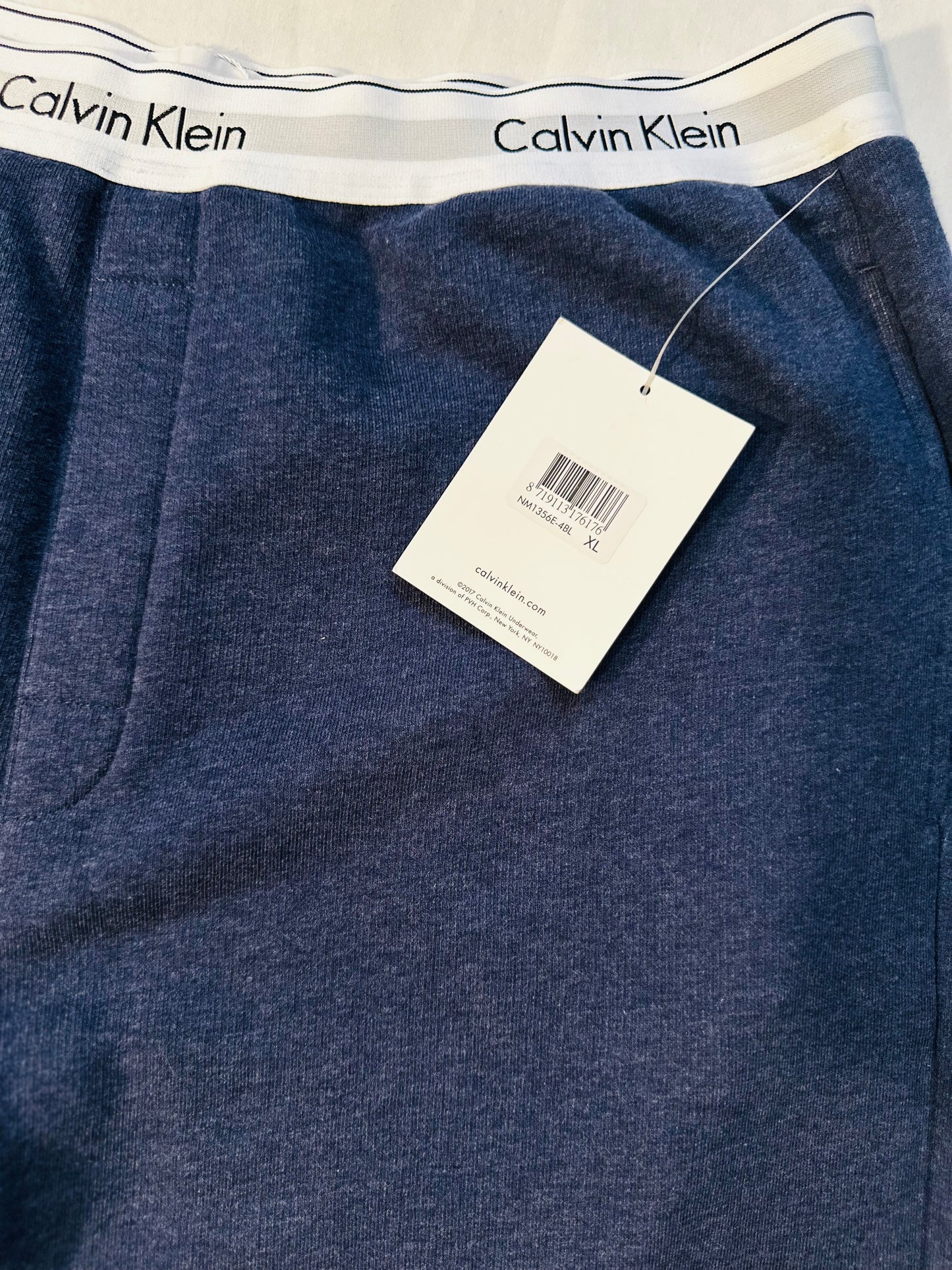 Calvin Klein Lounge Pants (Sz XL)