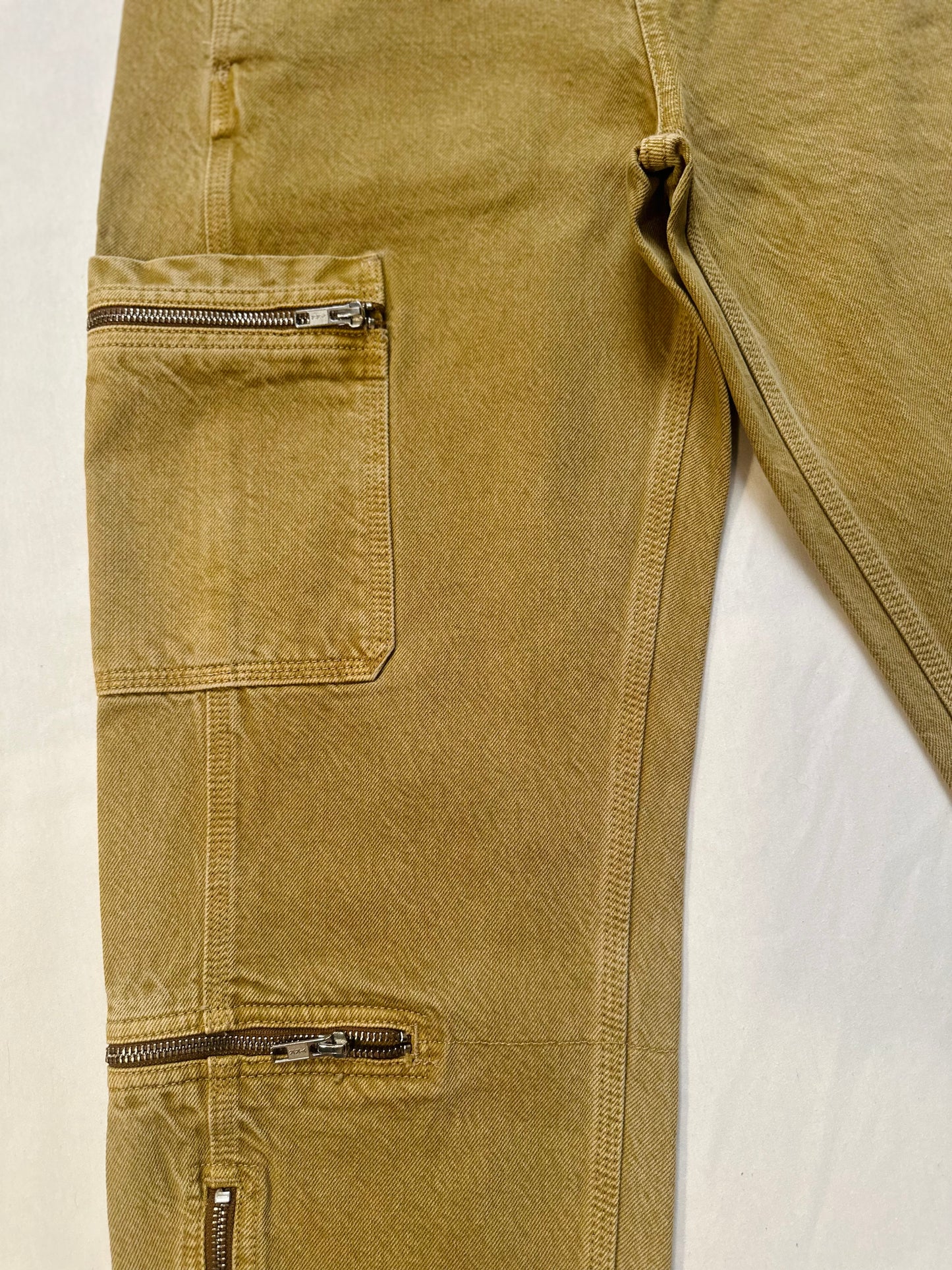Top Shop Cargo Pants