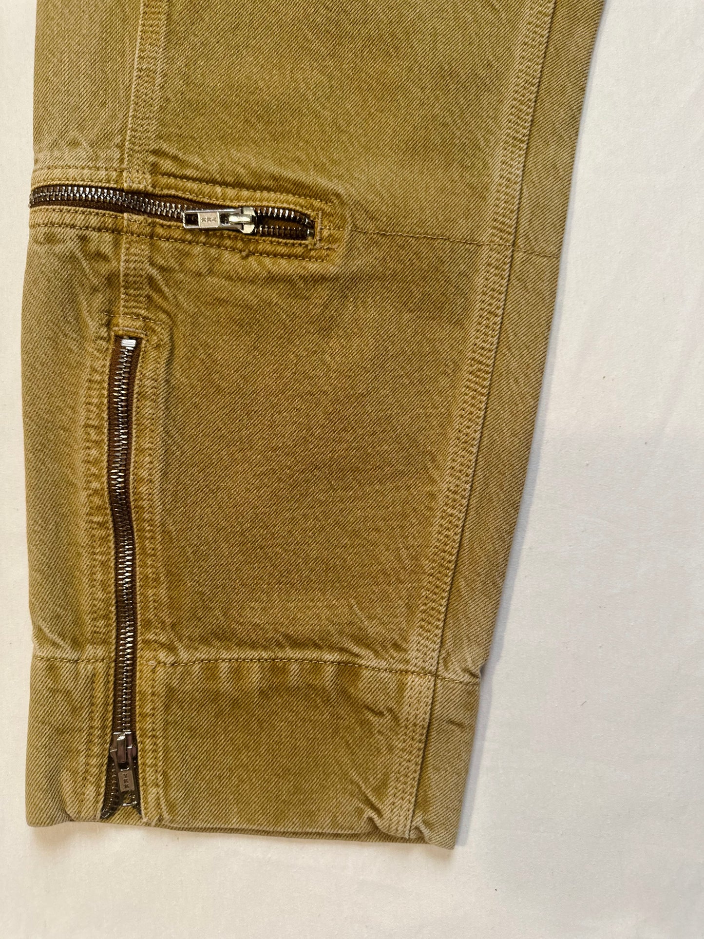 Top Shop Cargo Pants