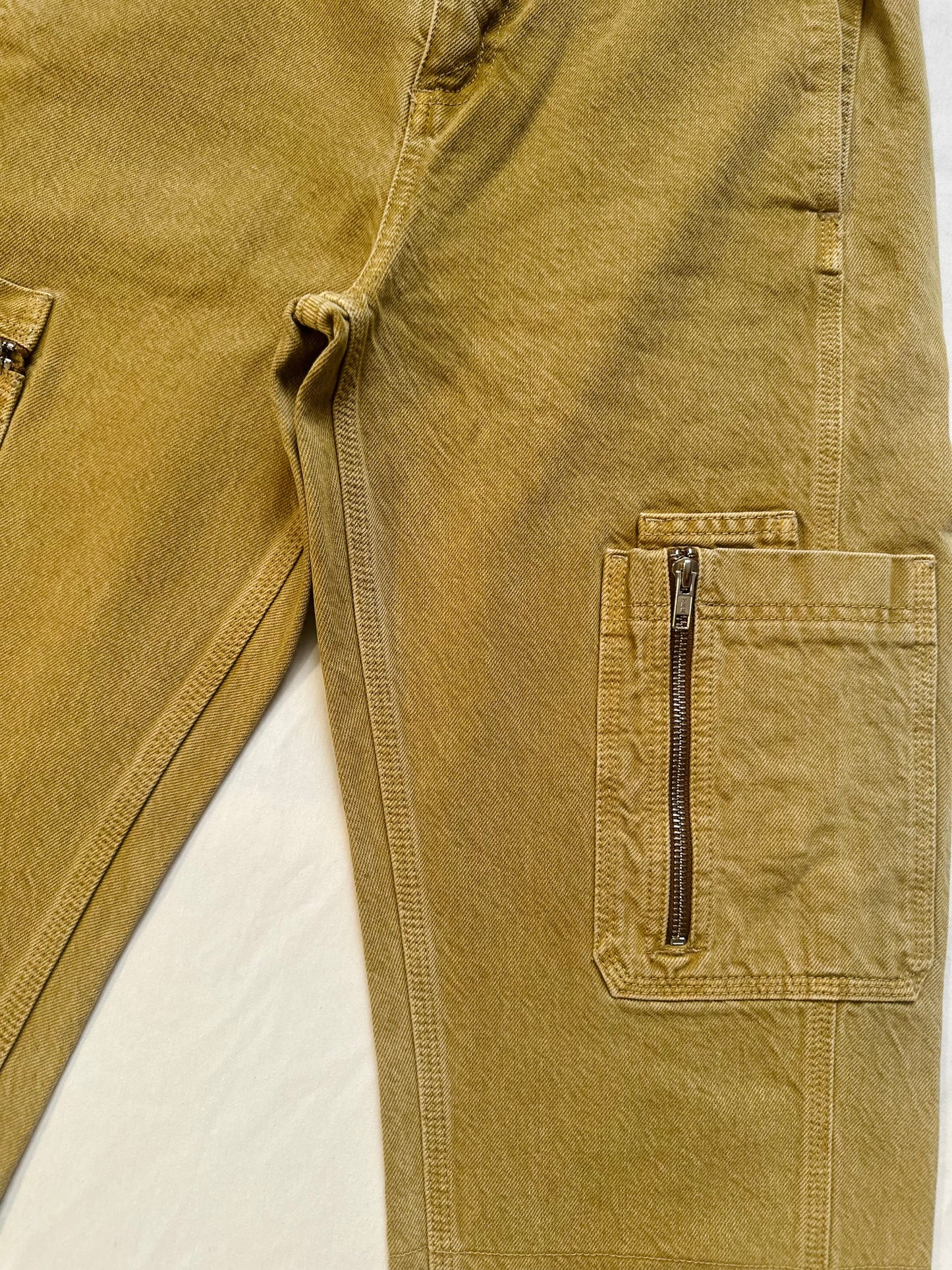 Top Shop Cargo Pants