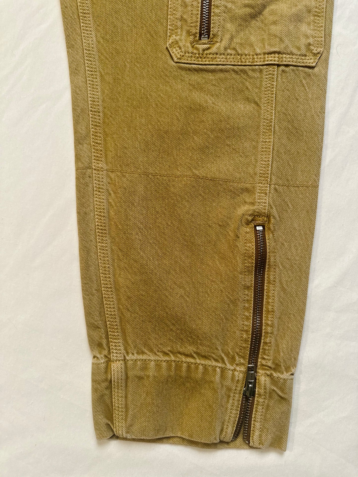Top Shop Cargo Pants