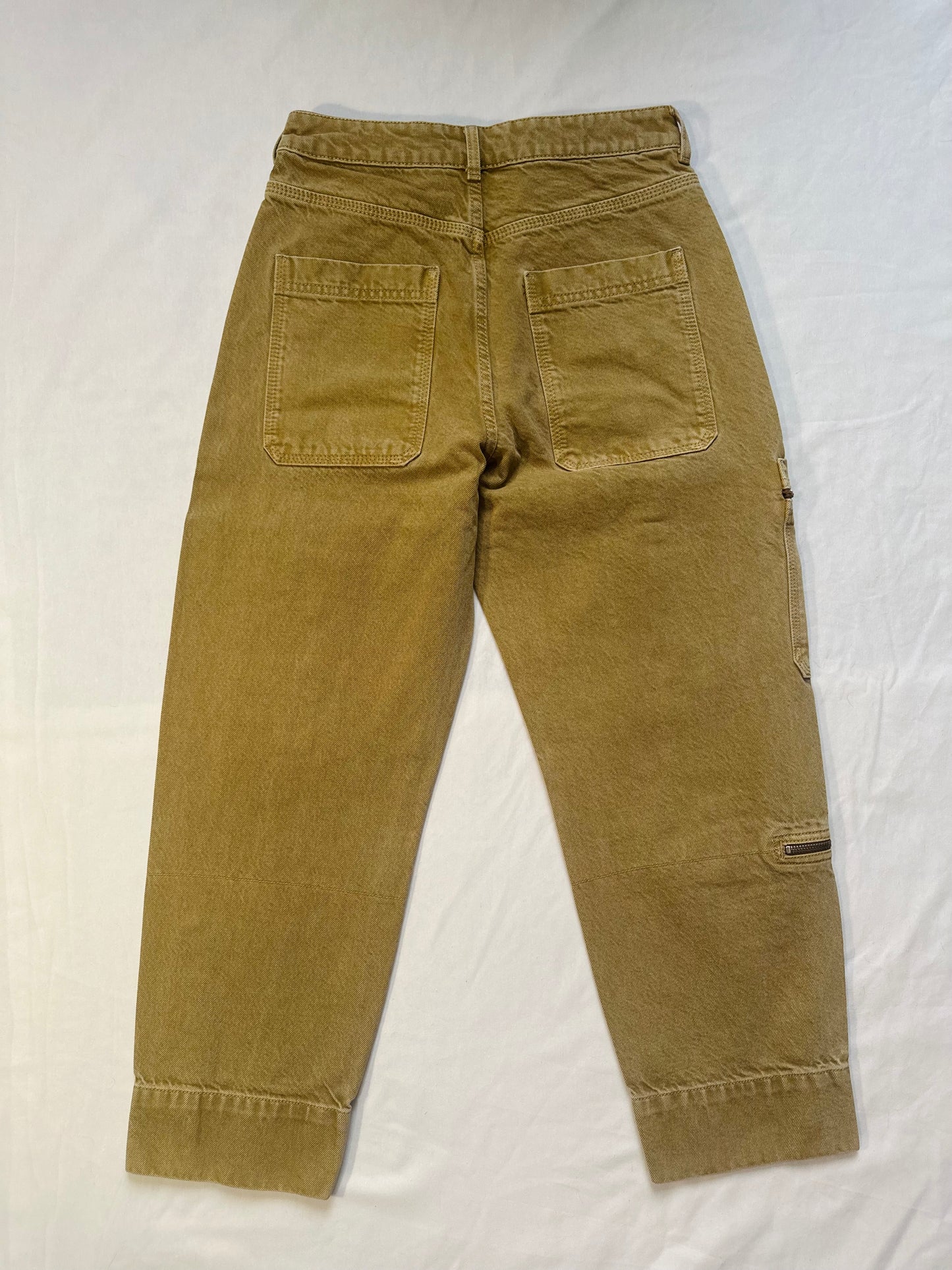 Top Shop Cargo Pants