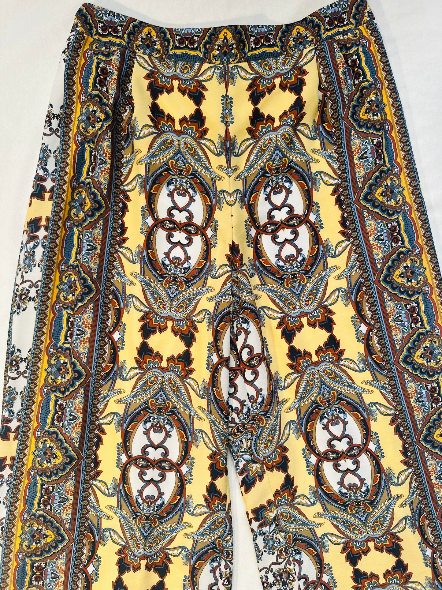 TAIFUN Wide Leg Pants