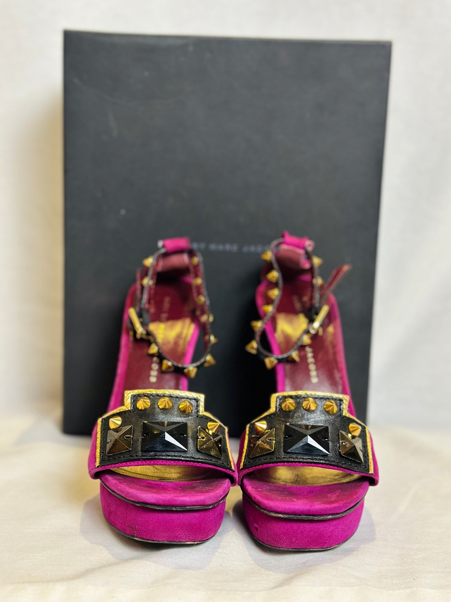 Marc by Marc Jacobs Sandals